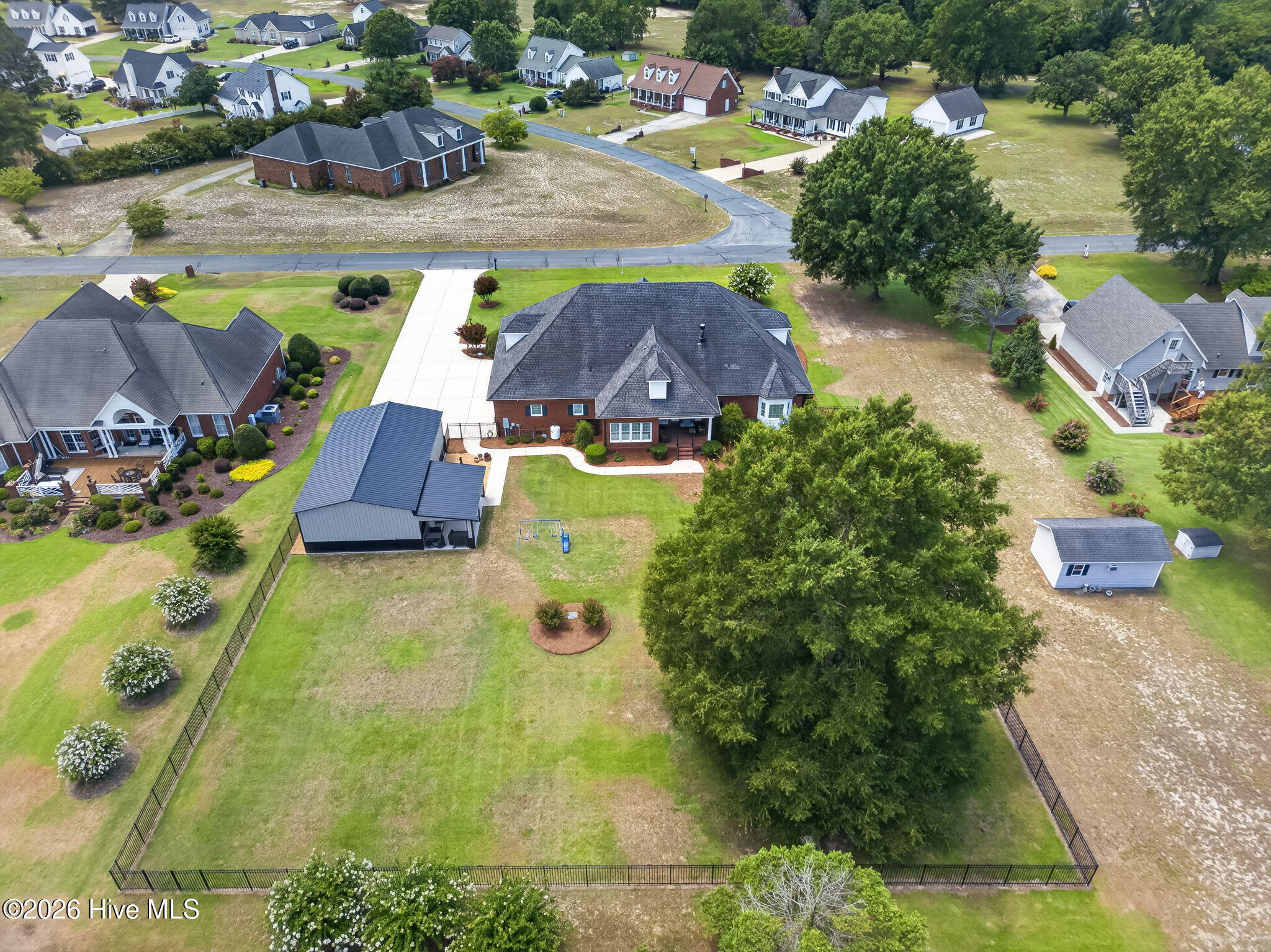 269 Sandy Ridge Road Property Photo 50