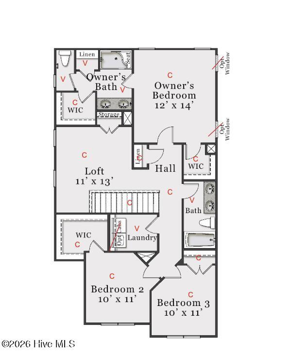 1620 King Street Property Photo 7