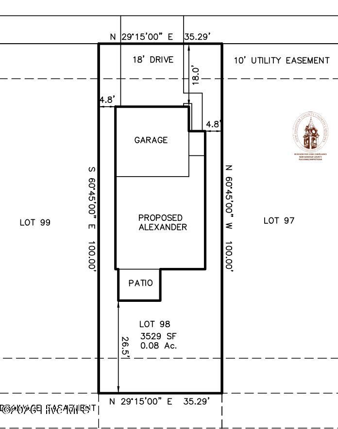 1620 King Street Property Photo 19