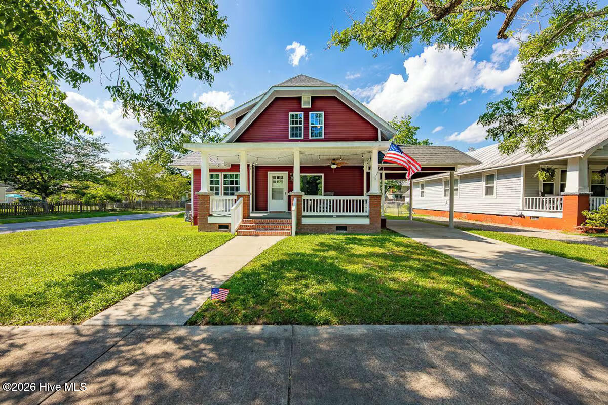 1422 Park Avenue Property Photo 1