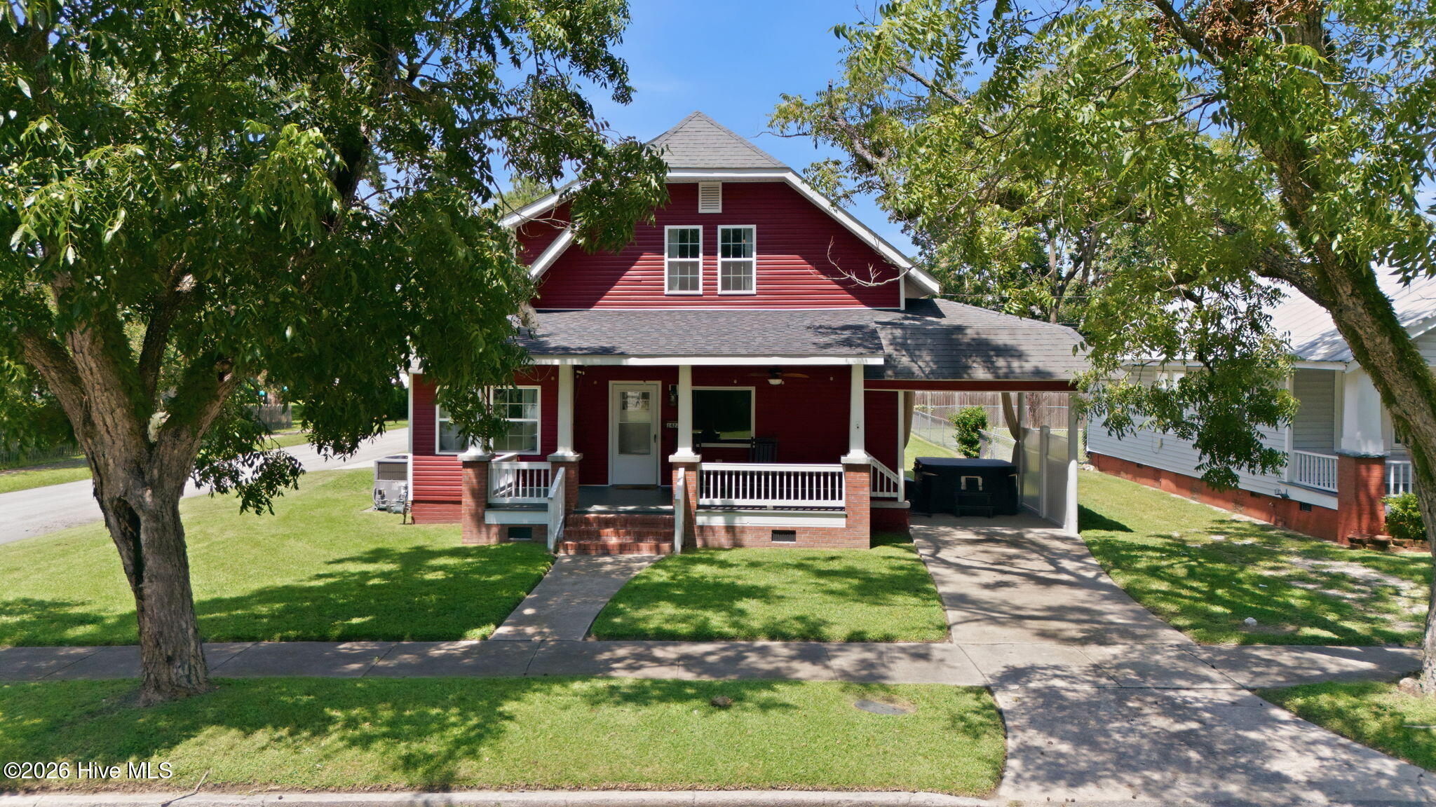 1422 Park Avenue Property Photo 52