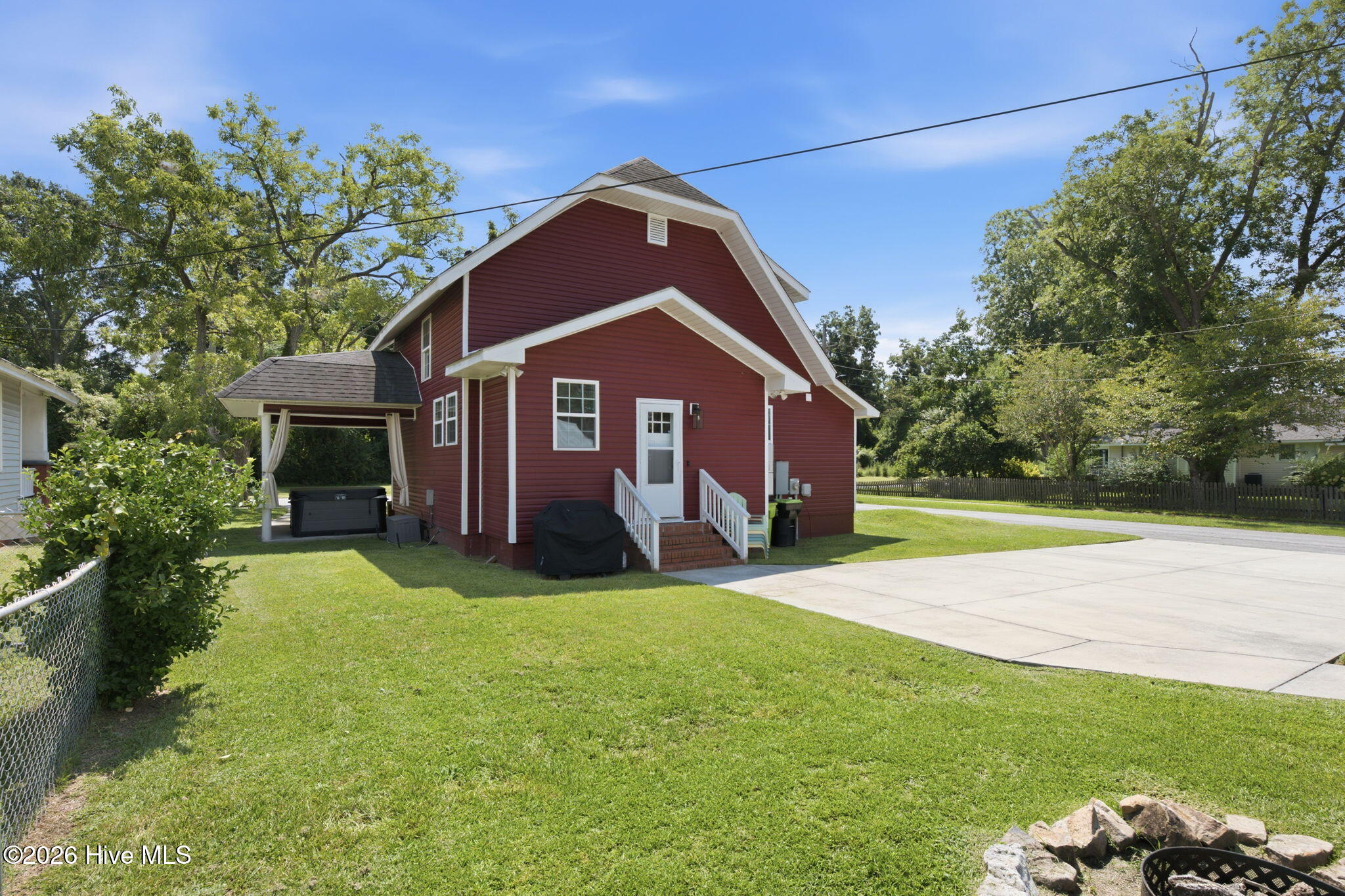1422 Park Avenue Property Photo 53