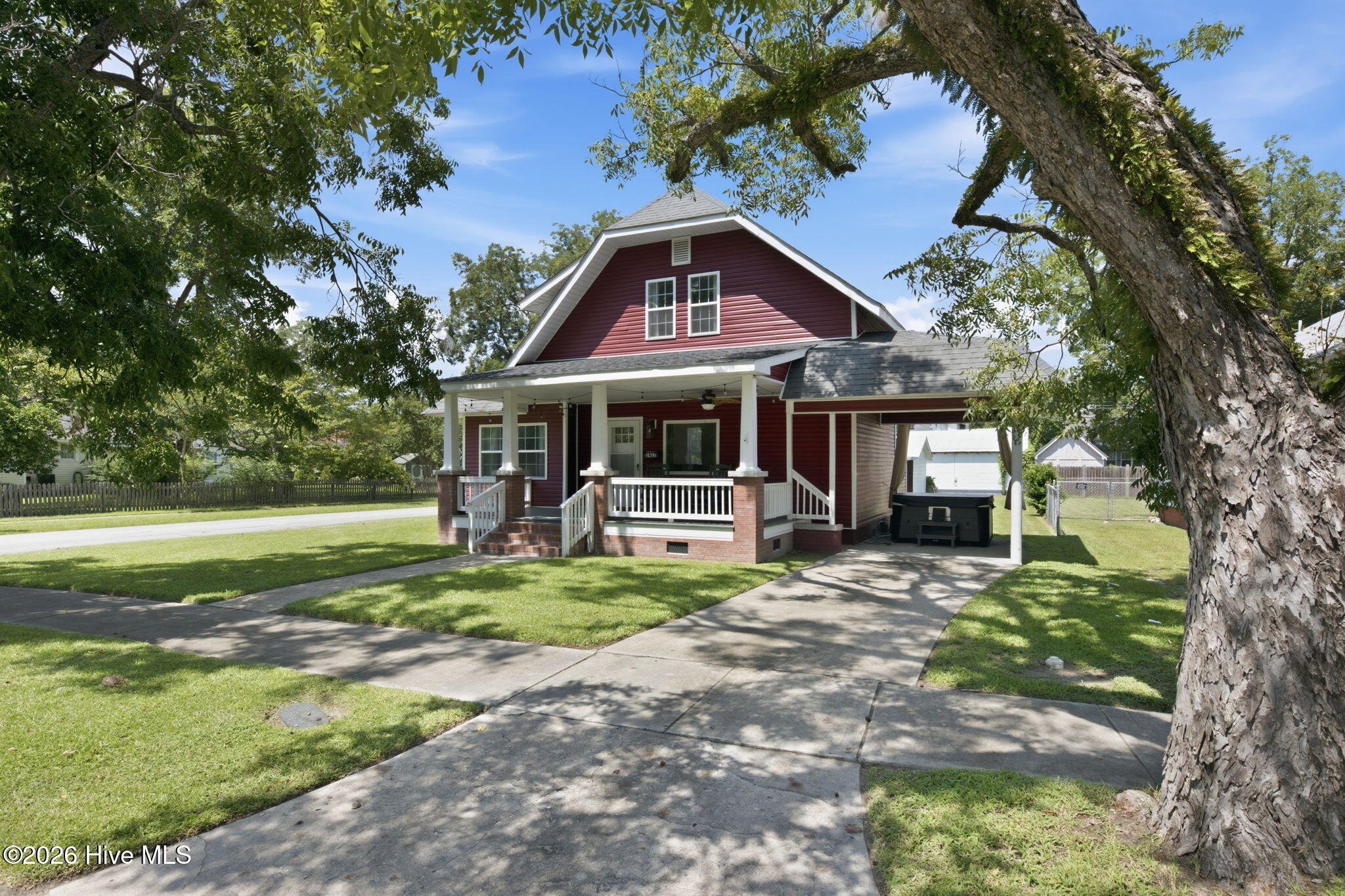 1422 Park Avenue Property Photo 56