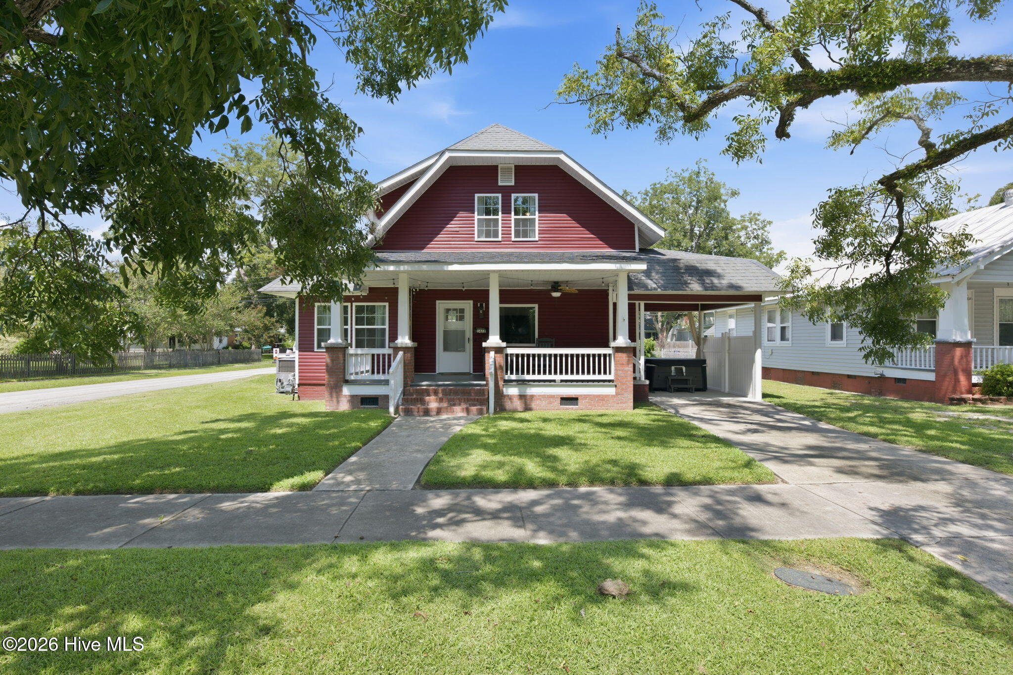 1422 Park Avenue Property Photo 61