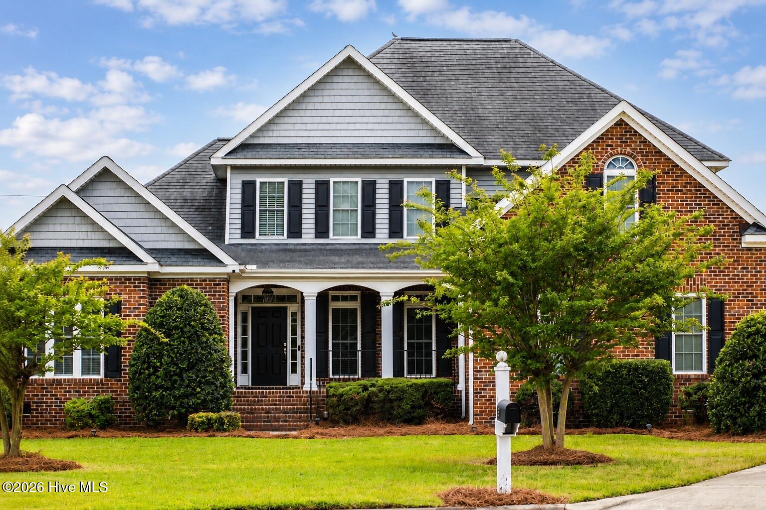 297 Foxcroft Lane