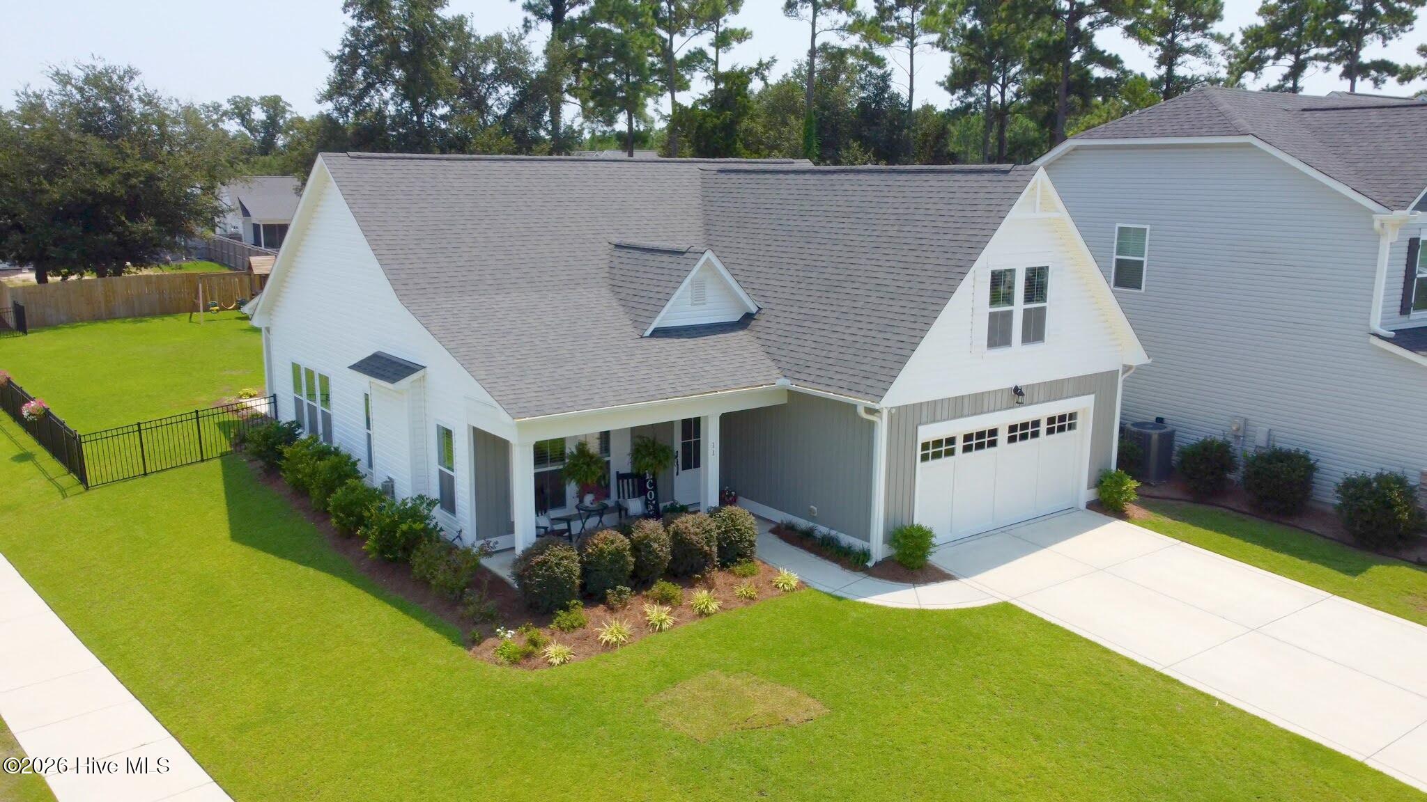 11 Chickadee Way Lot #108 Property Photo 2