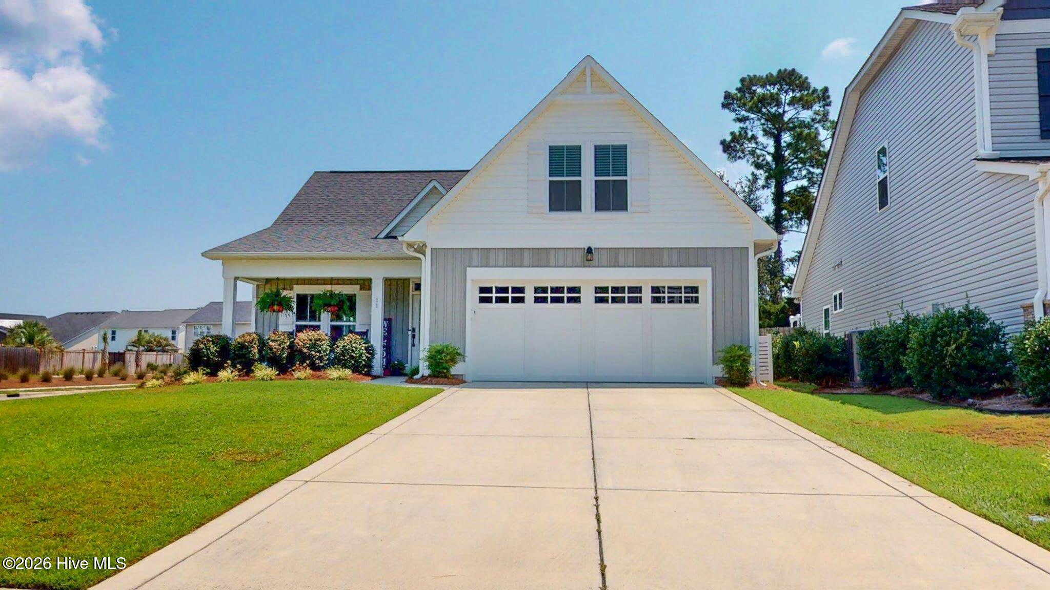 11 Chickadee Way Lot #108 Property Photo 4