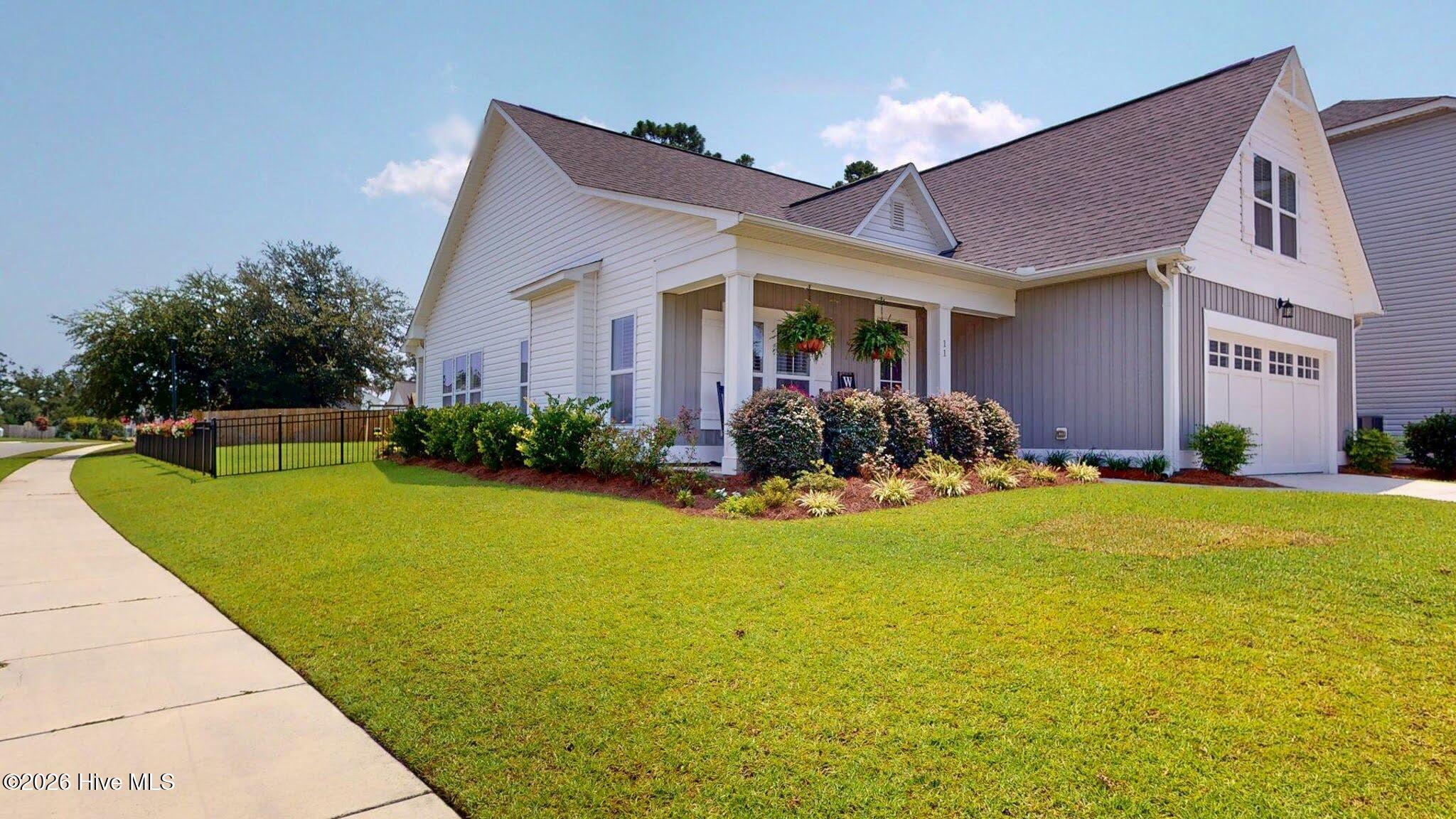 11 Chickadee Way Lot #108 Property Photo 5