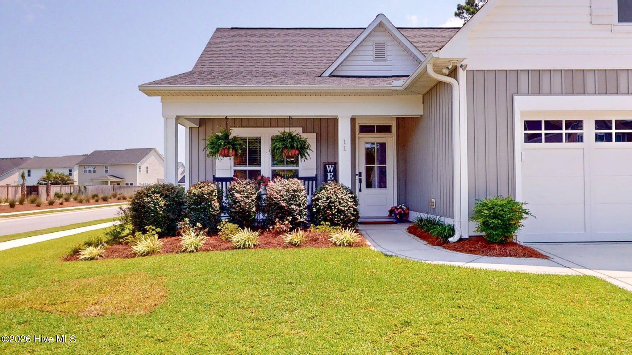 11 Chickadee Way Lot #108 Property Photo 6