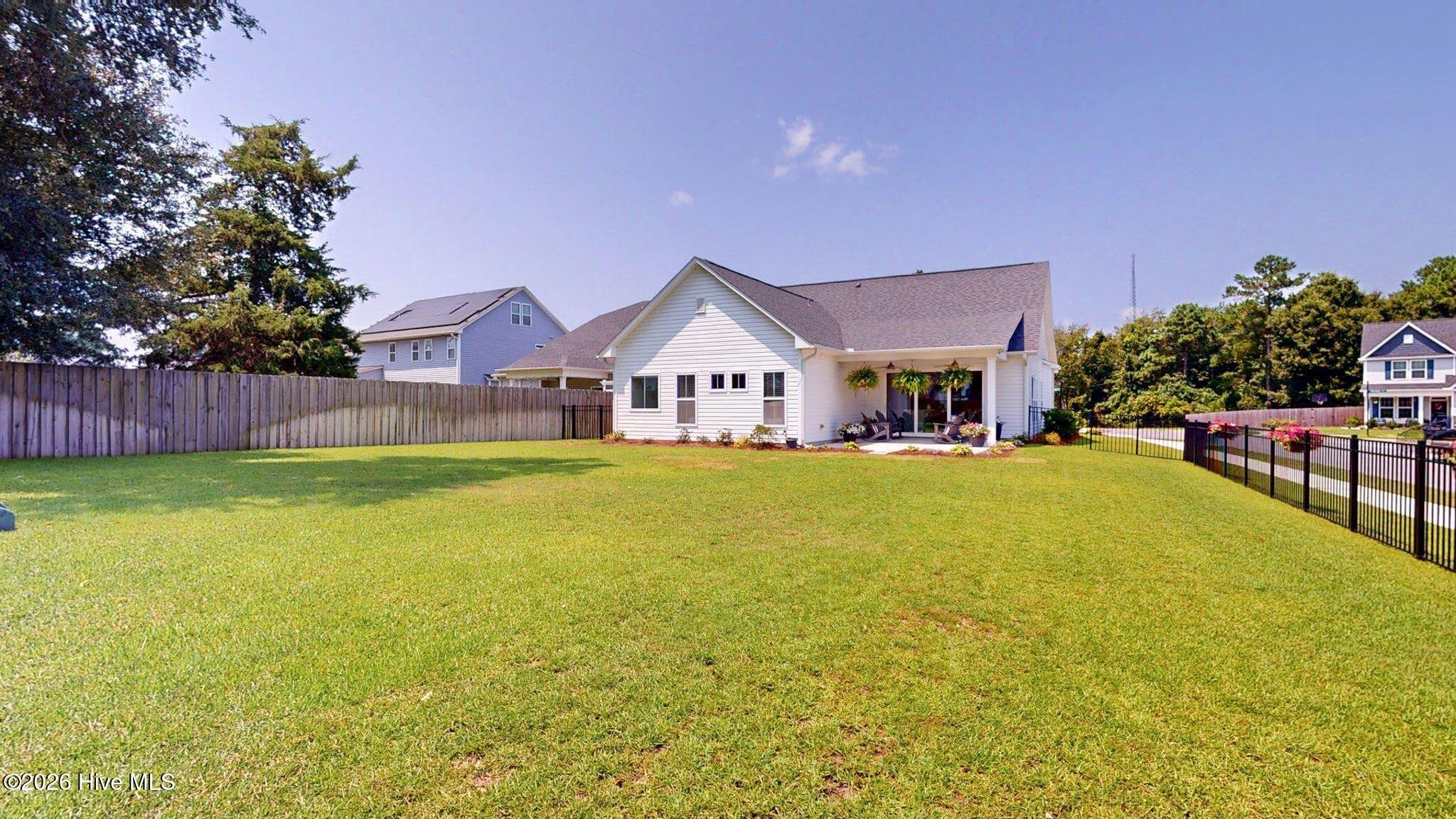 11 Chickadee Way Lot #108 Property Photo 43