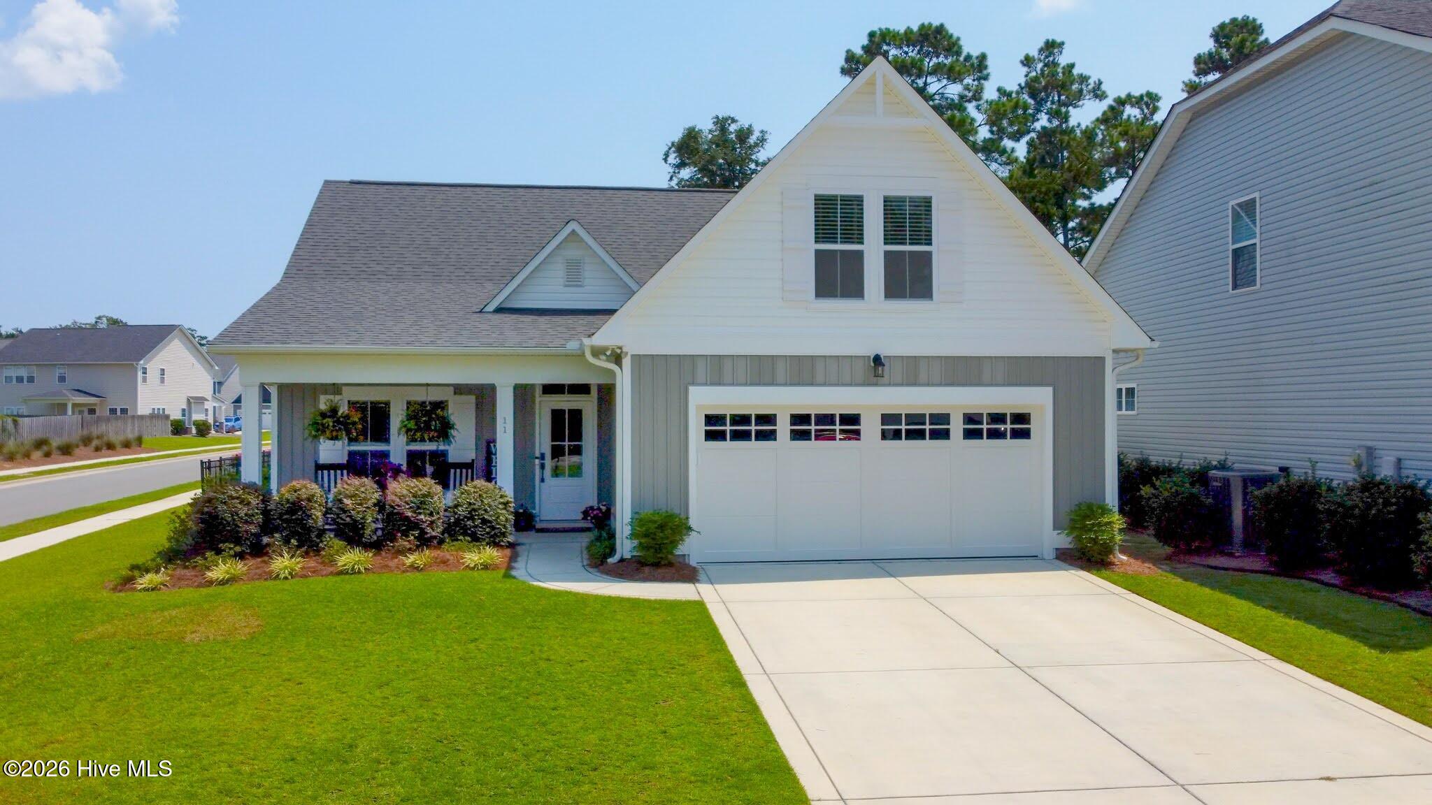 11 Chickadee Way Lot #108 Property Photo 56