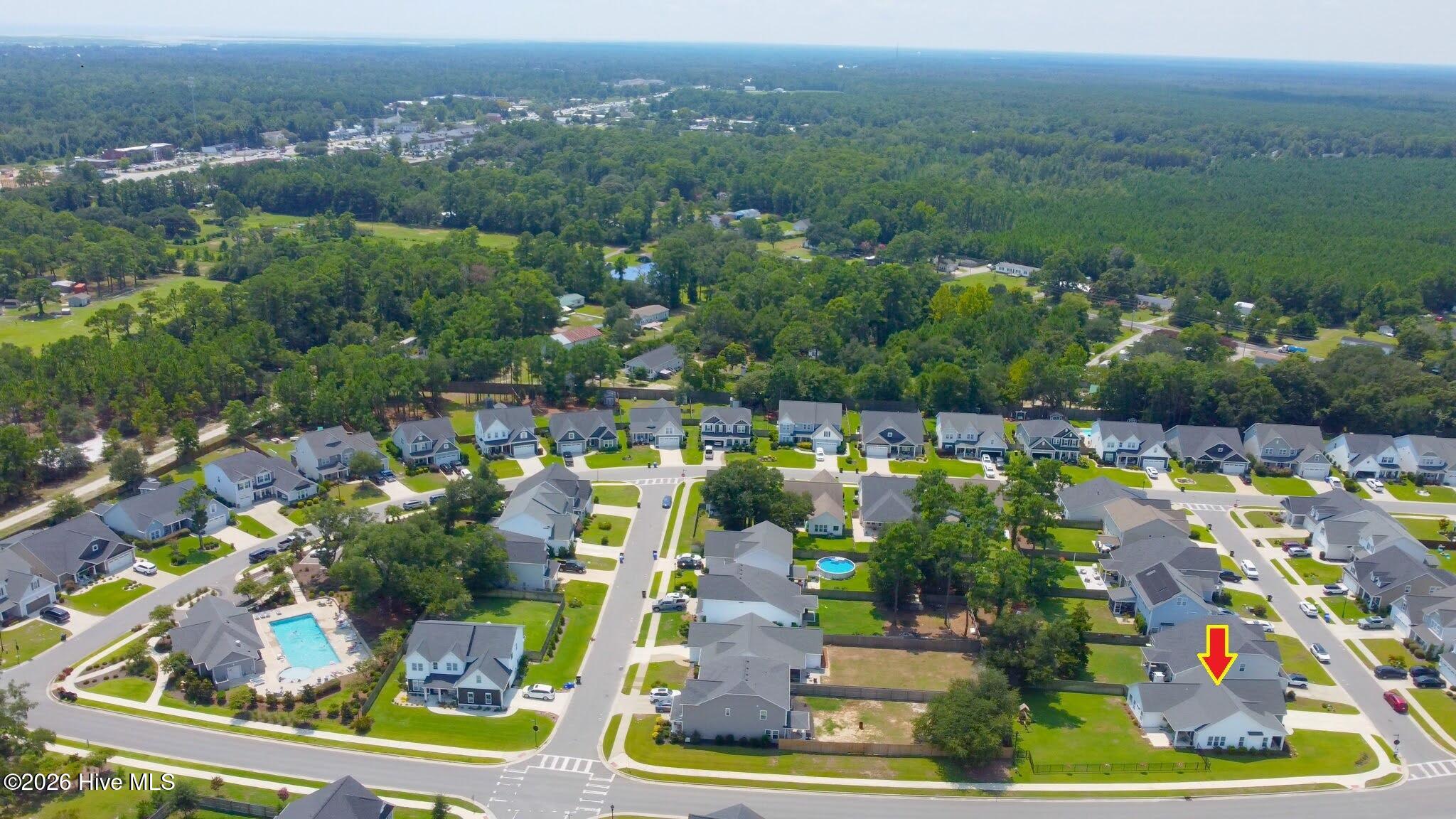 11 Chickadee Way Lot #108 Property Photo 58