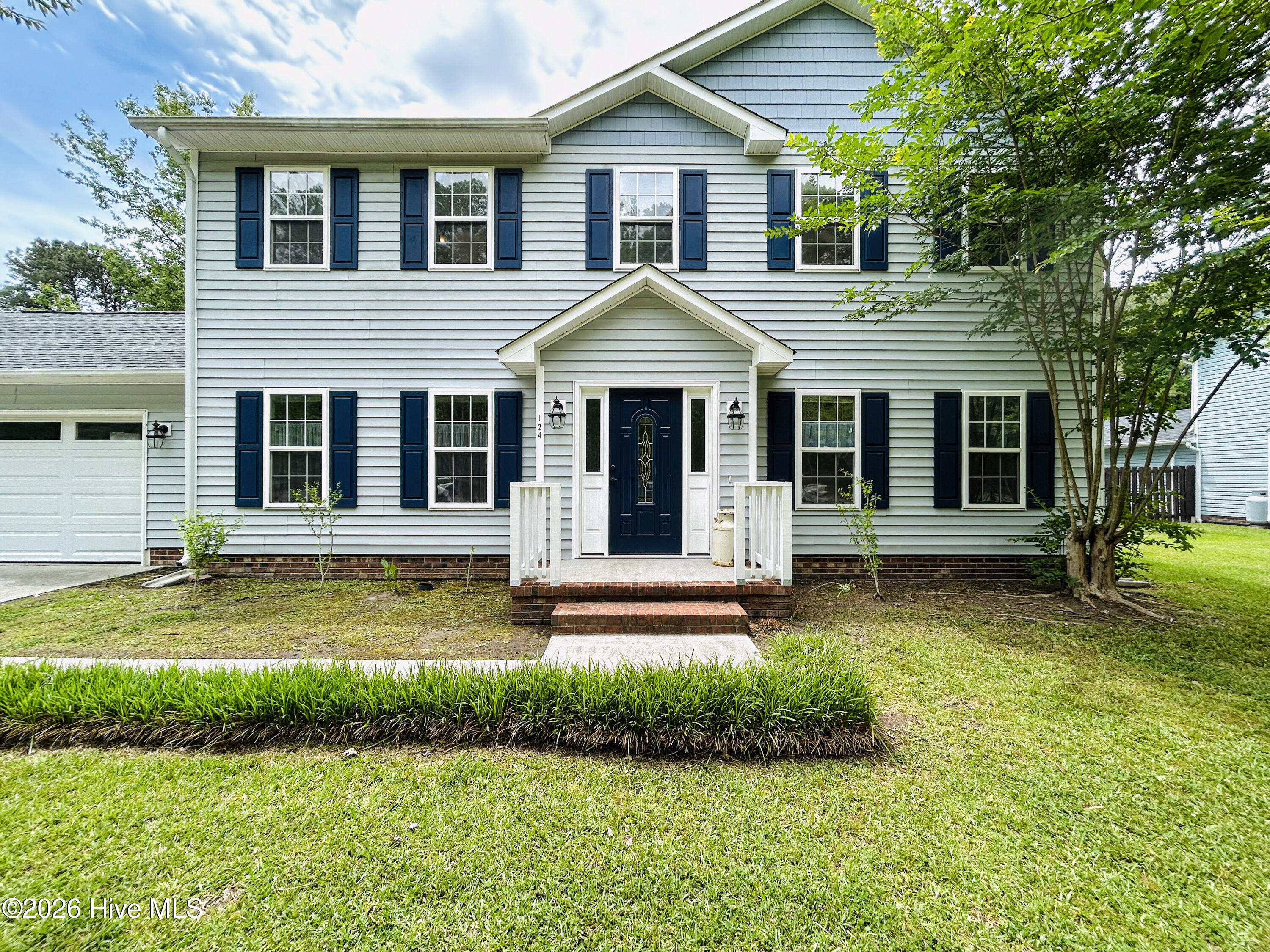 124 Empire Boulevard Property Photo 1