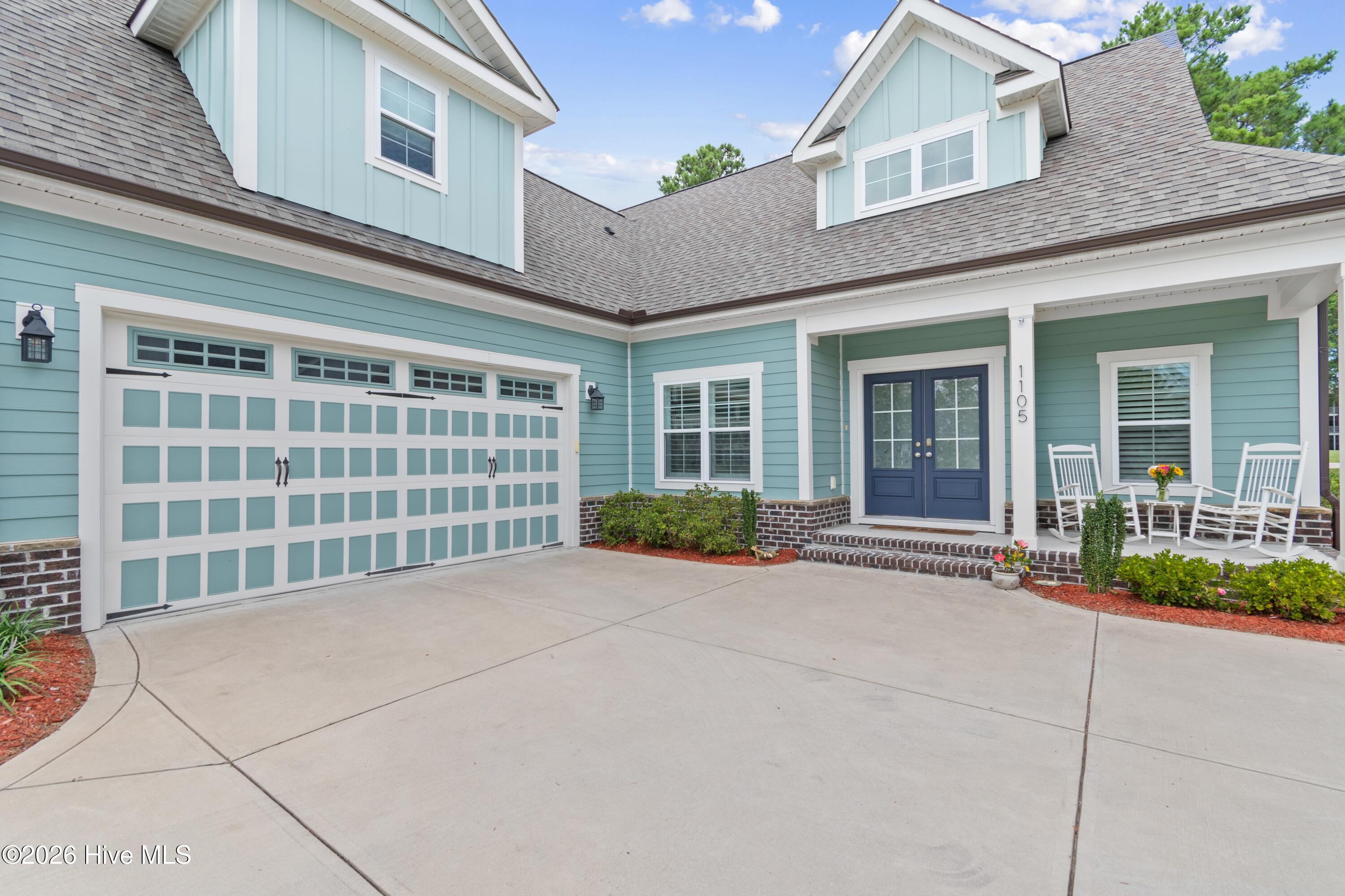 1105 Sunridge Drive Property Photo 3