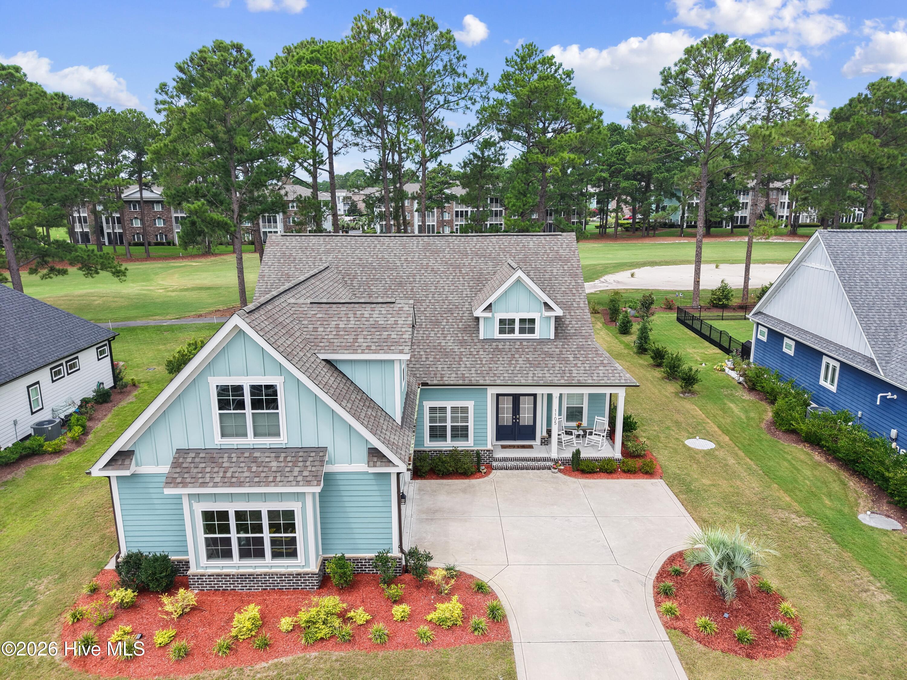 1105 Sunridge Drive Property Photo 4