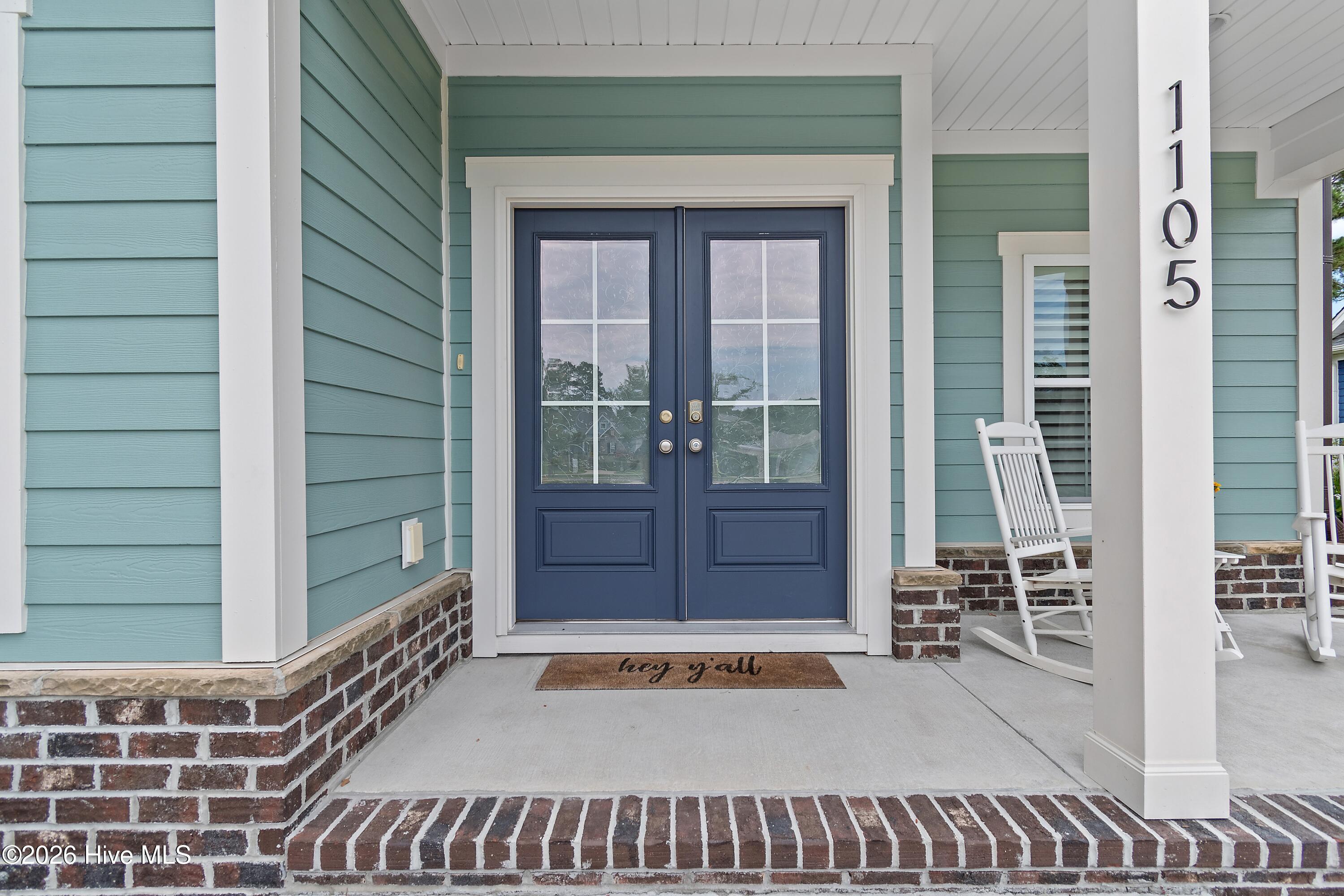 1105 Sunridge Drive Property Photo 6