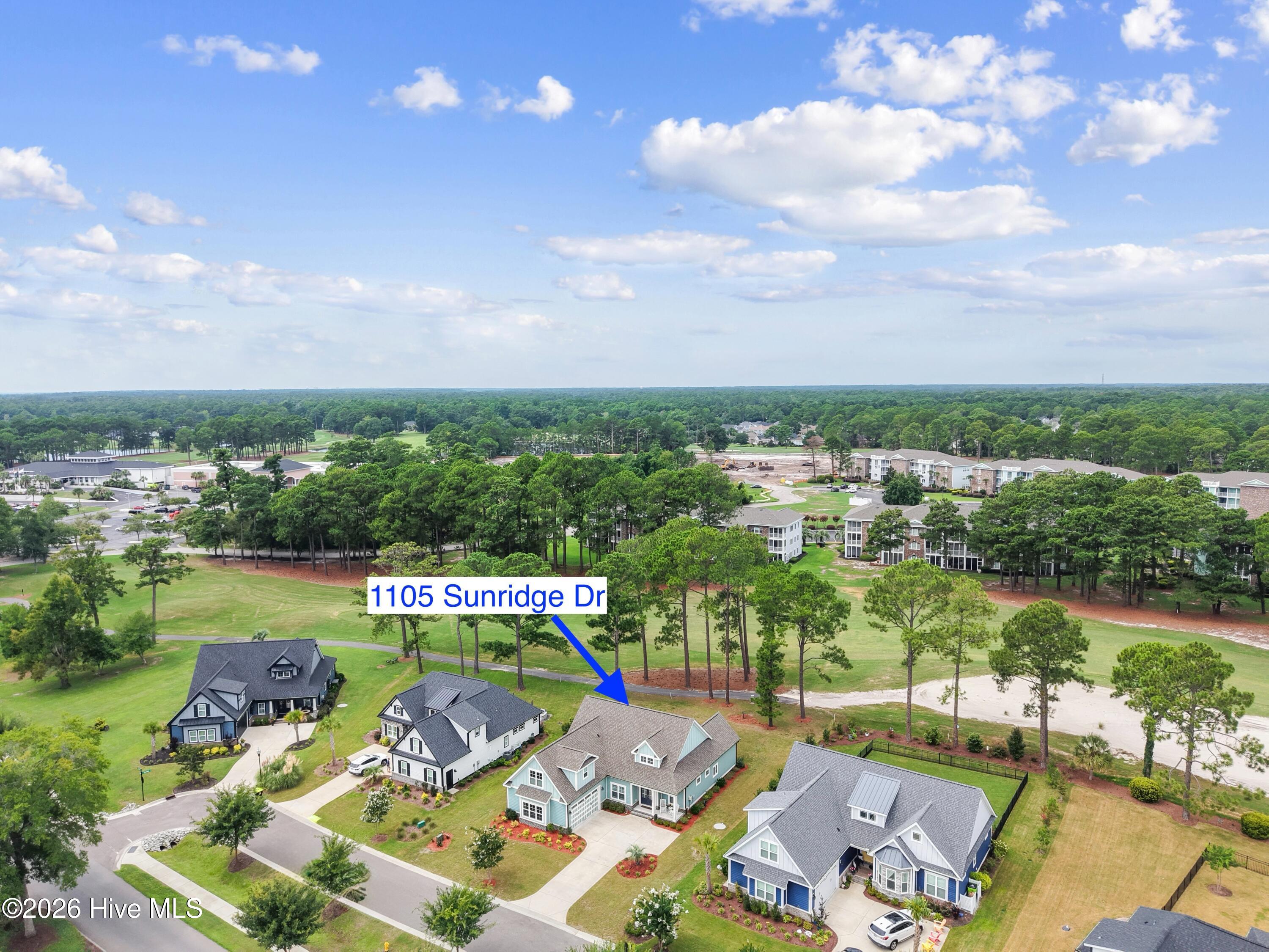 1105 Sunridge Drive Property Photo 41