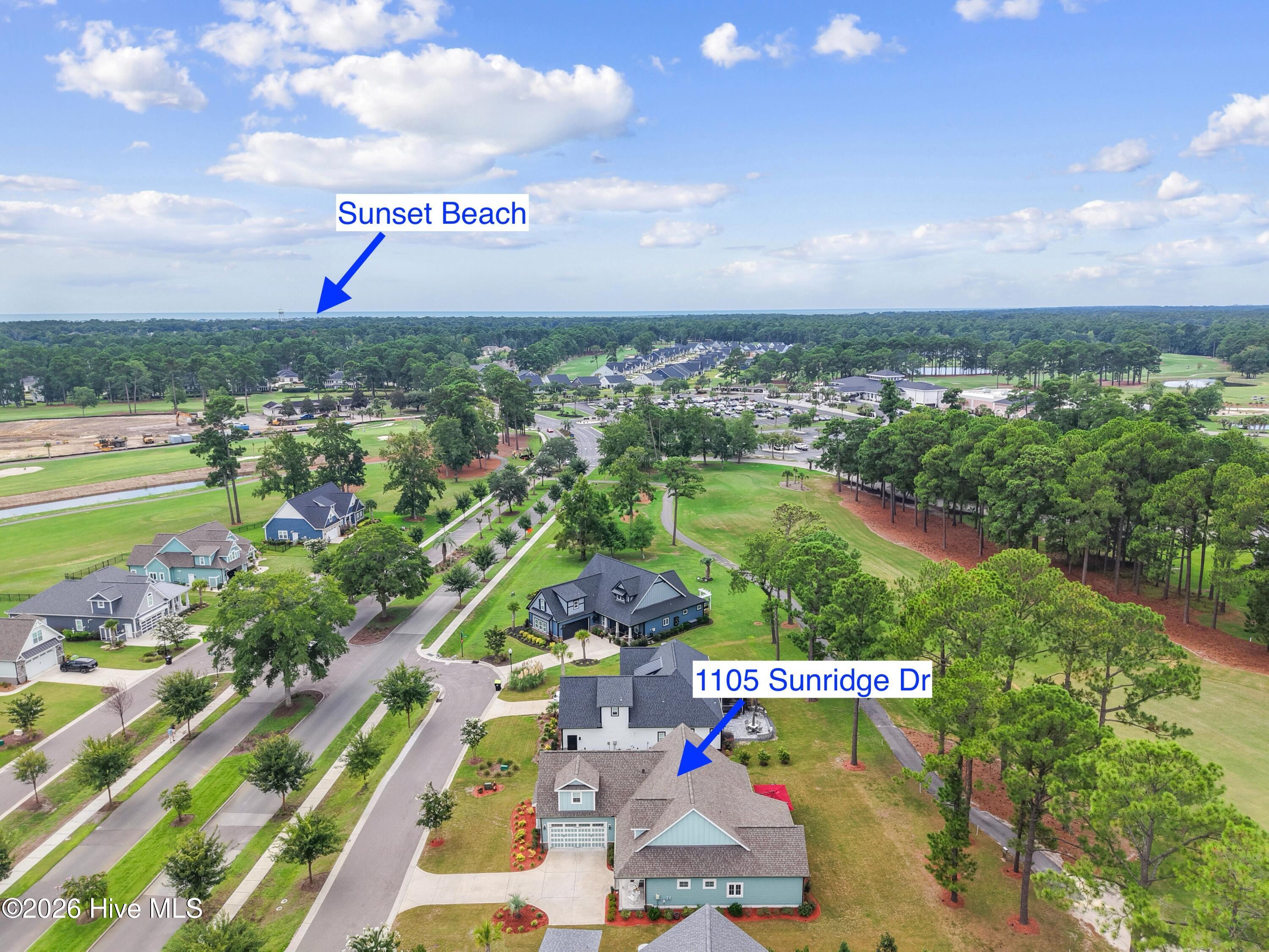 1105 Sunridge Drive Property Photo 42