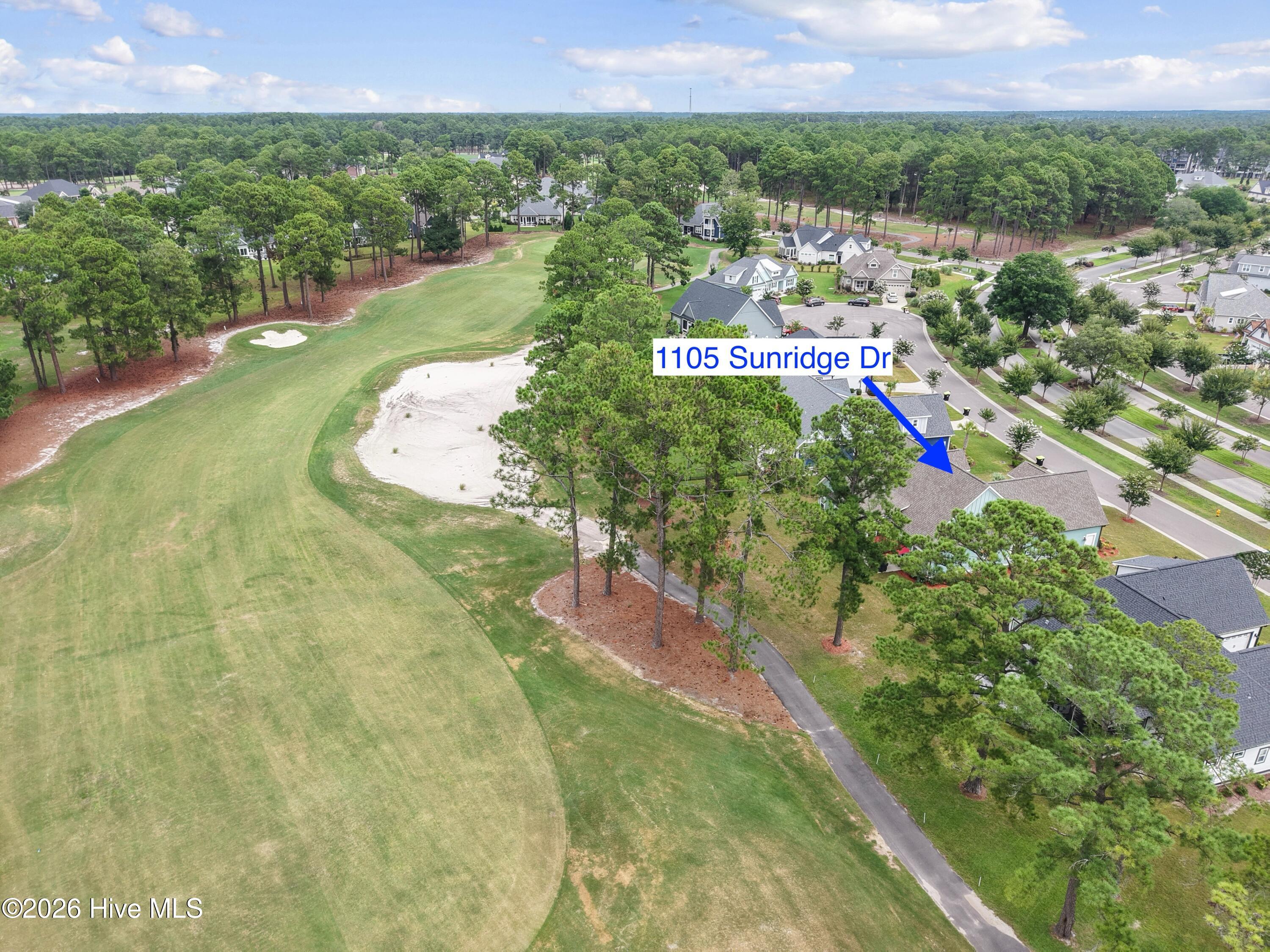 1105 Sunridge Drive Property Photo 44