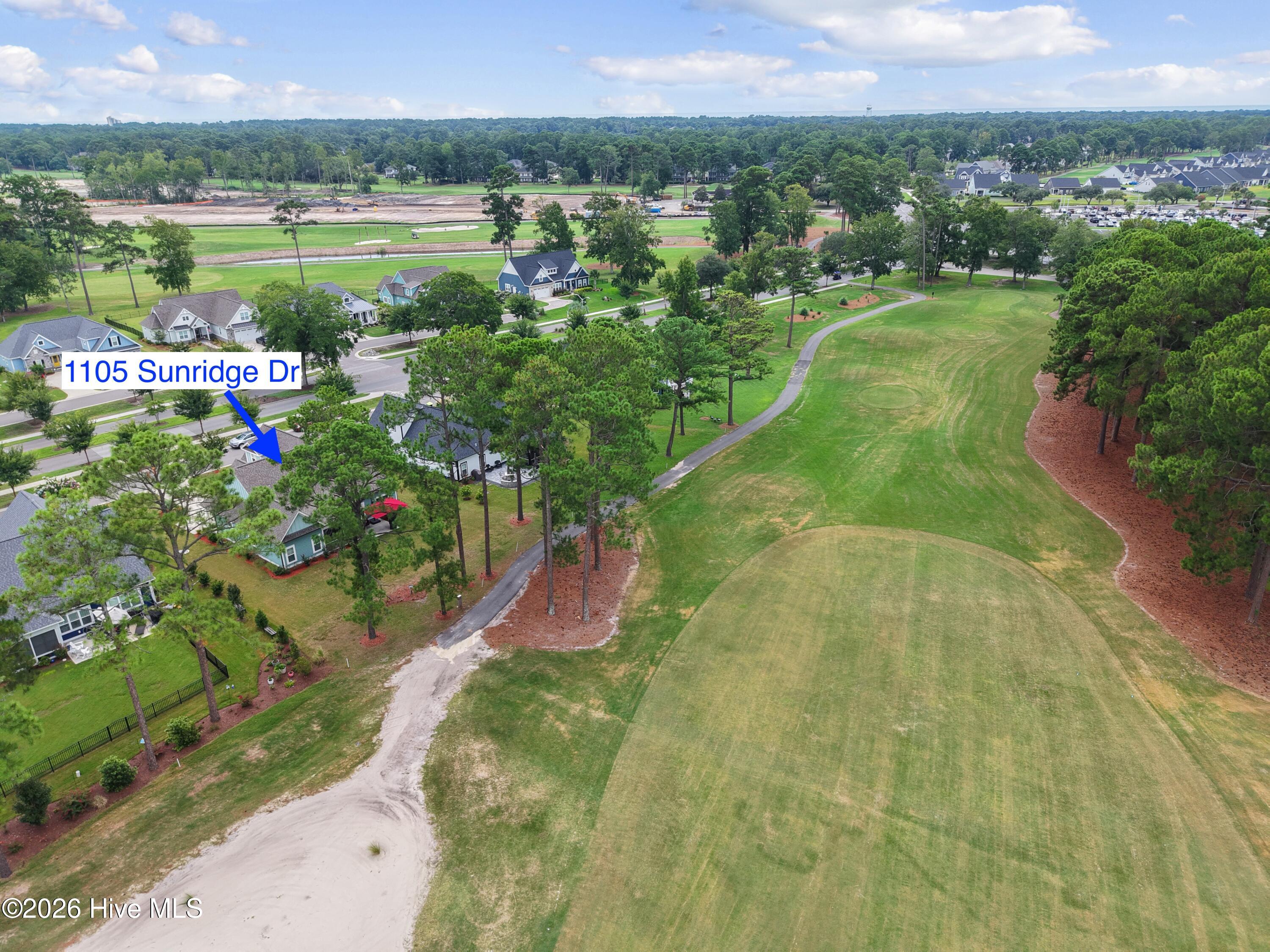 1105 Sunridge Drive Property Photo 45