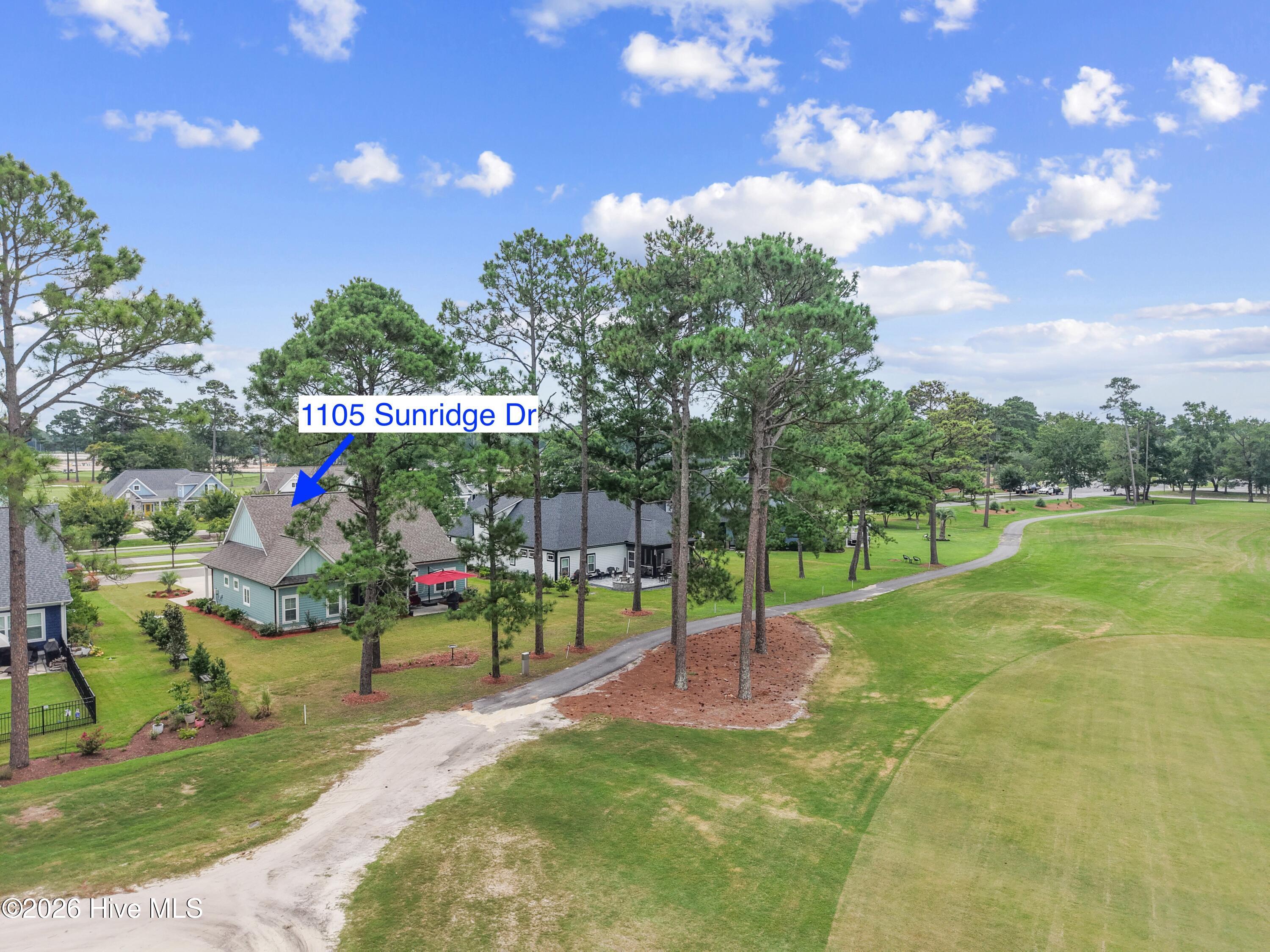 1105 Sunridge Drive Property Photo 46