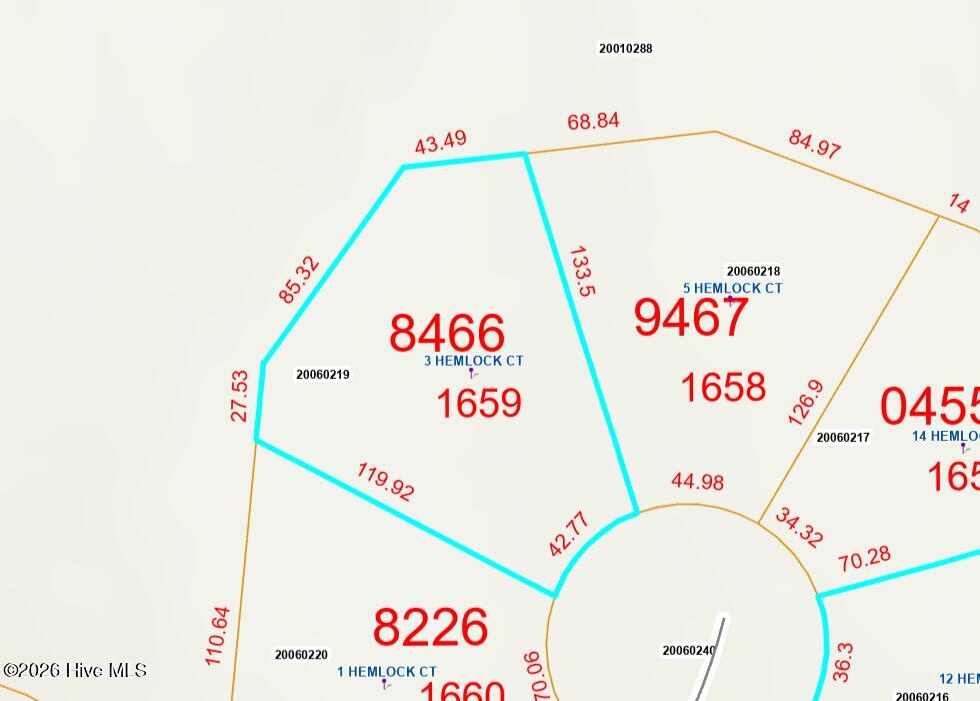 3 Hemlock Court Property Photo 27