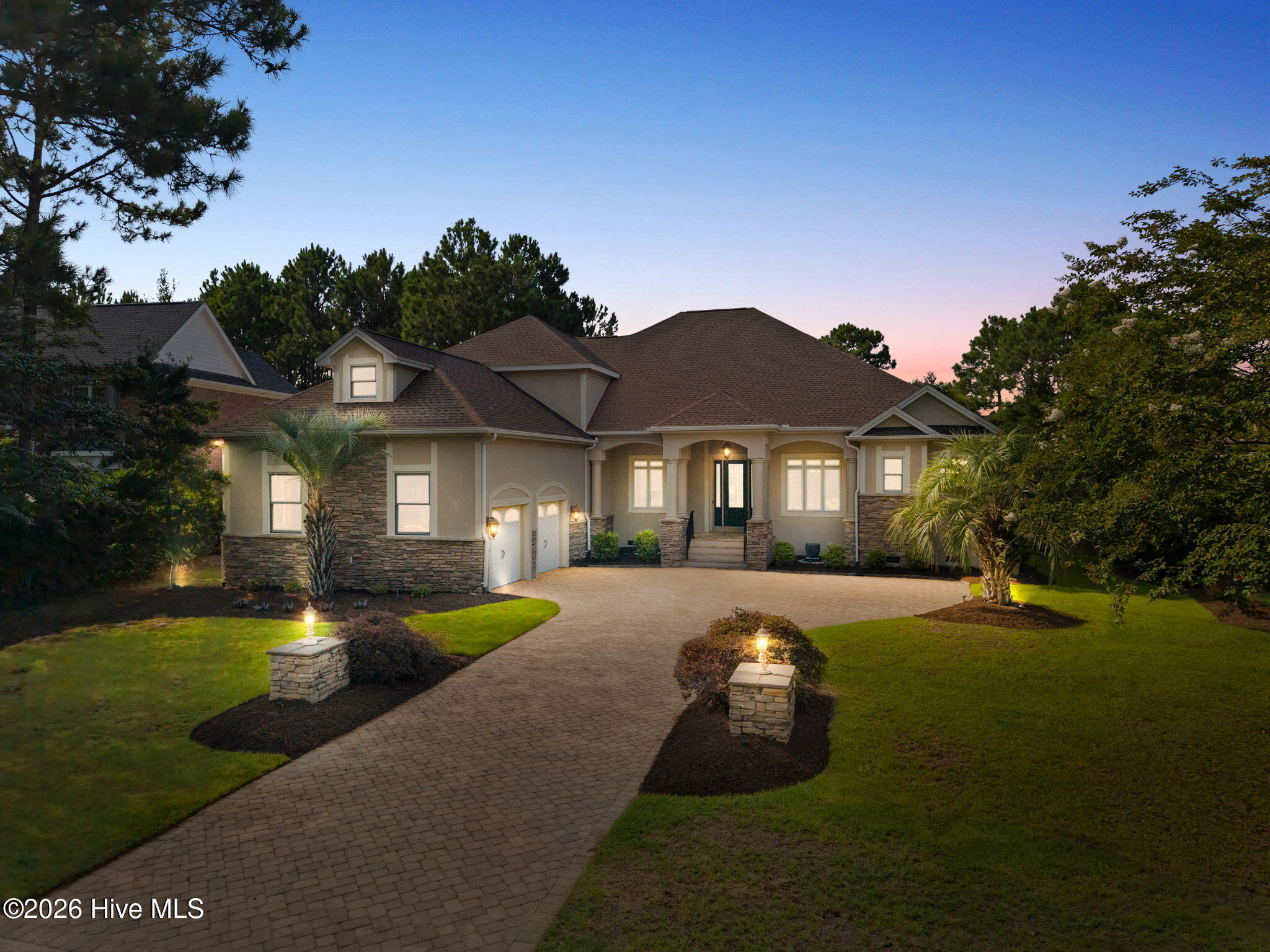 3858 Ridge Crest Drive Property Photo 1