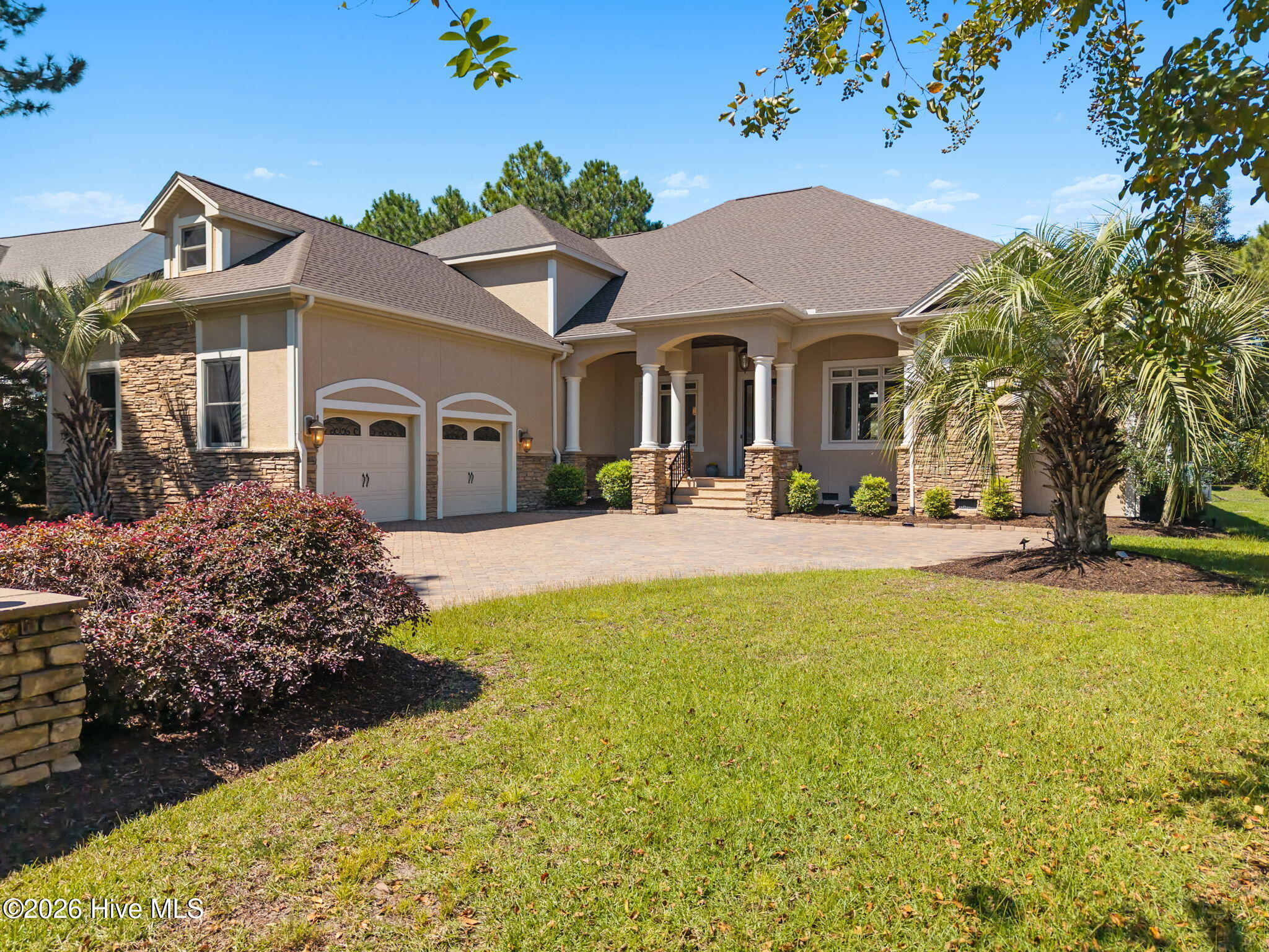 3858 Ridge Crest Drive Property Photo 5