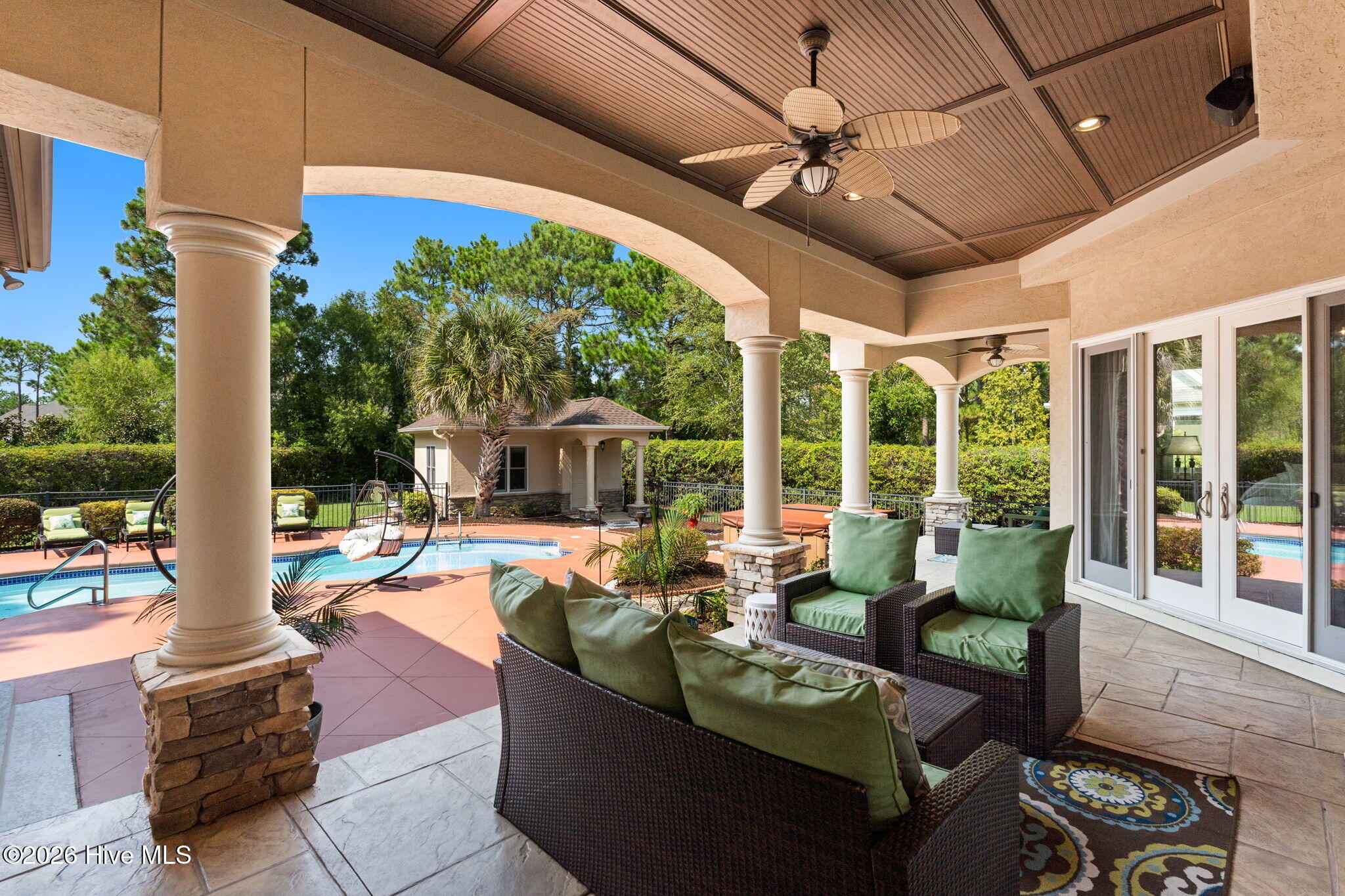 3858 Ridge Crest Drive Property Photo 8