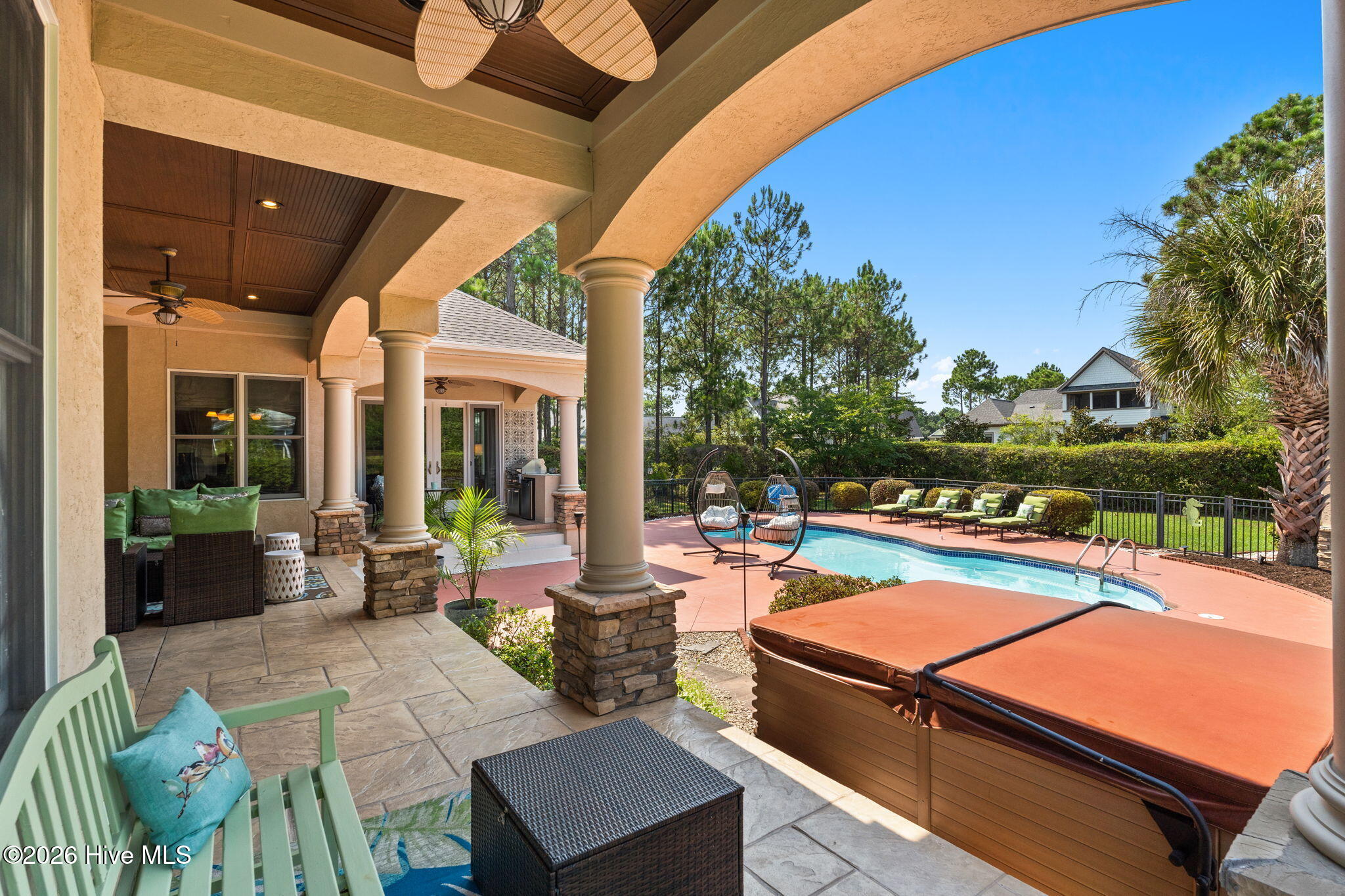 3858 Ridge Crest Drive Property Photo 12