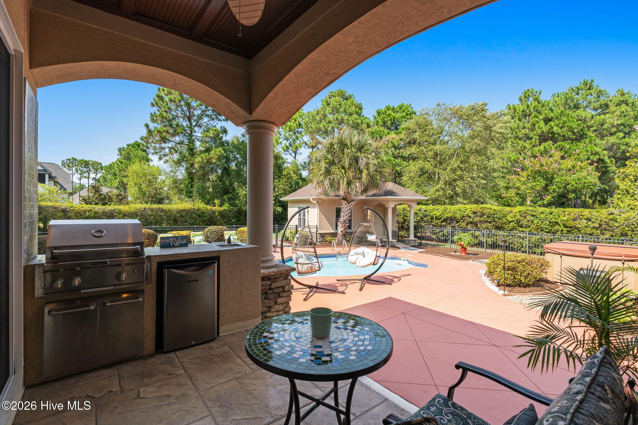 3858 Ridge Crest Drive Property Photo 14