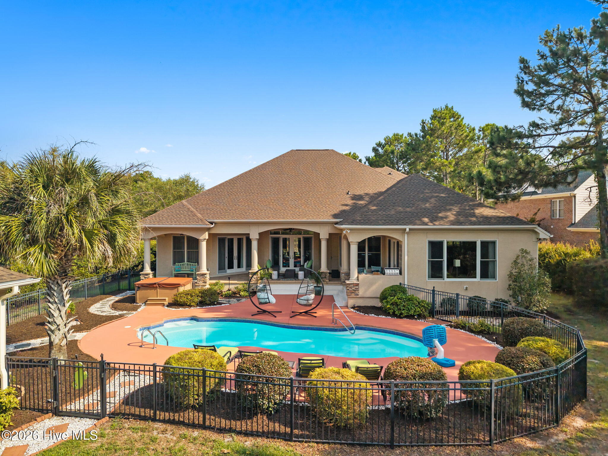 3858 Ridge Crest Drive Property Photo 16