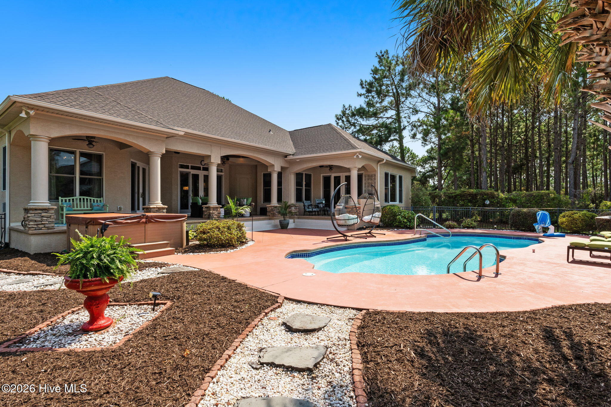 3858 Ridge Crest Drive Property Photo 17