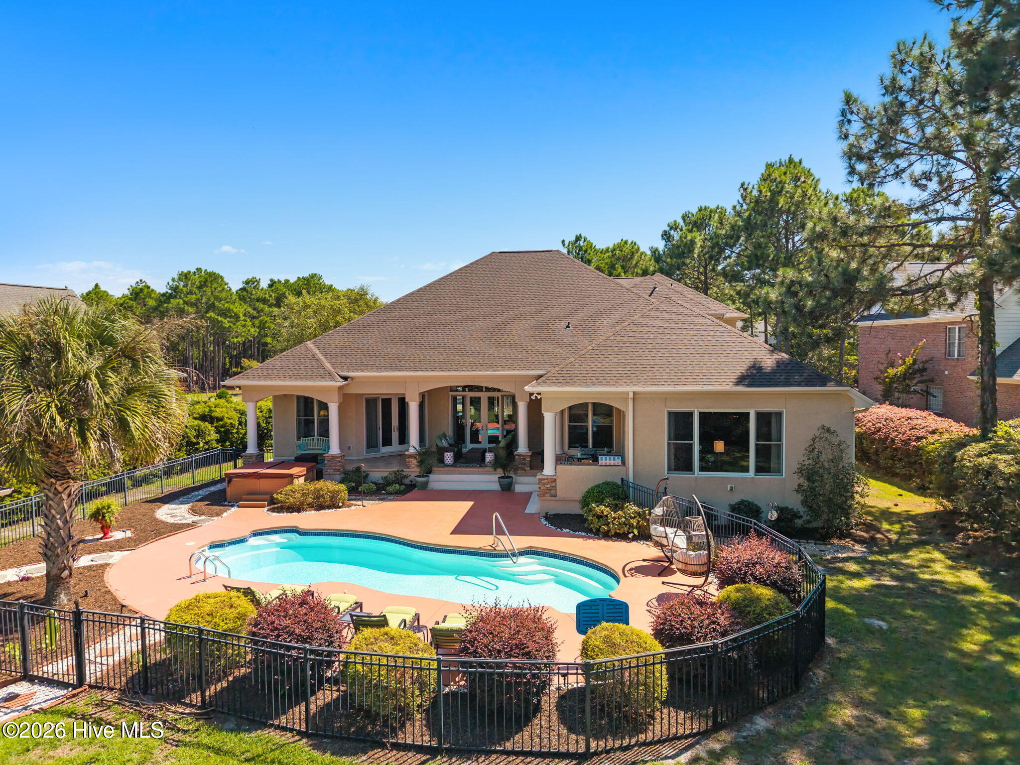 3858 Ridge Crest Drive Property Photo 23