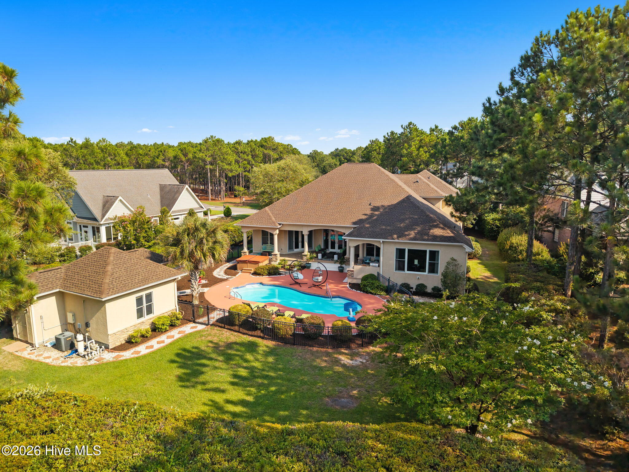 3858 Ridge Crest Drive Property Photo 24
