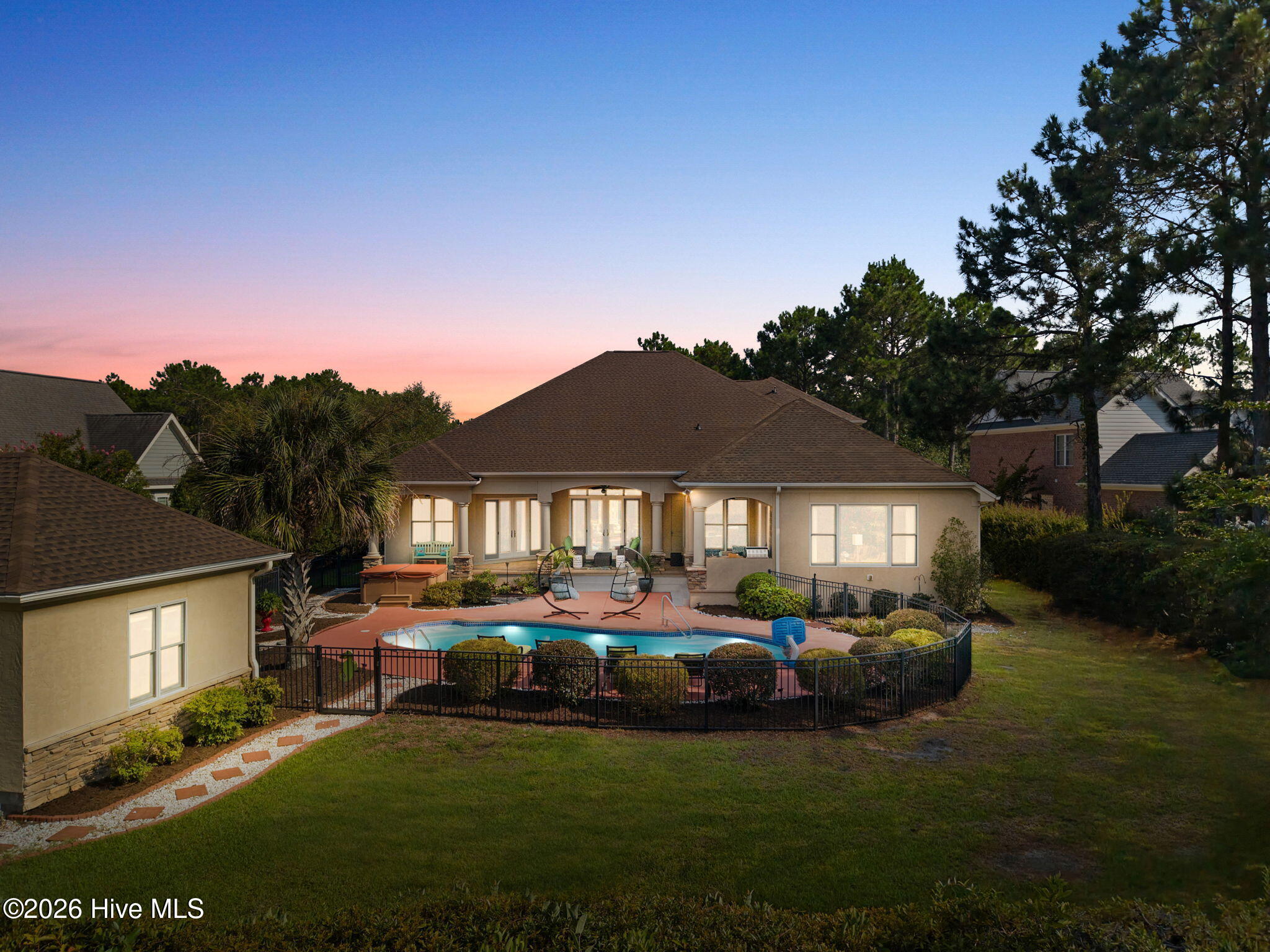 3858 Ridge Crest Drive Property Photo 25