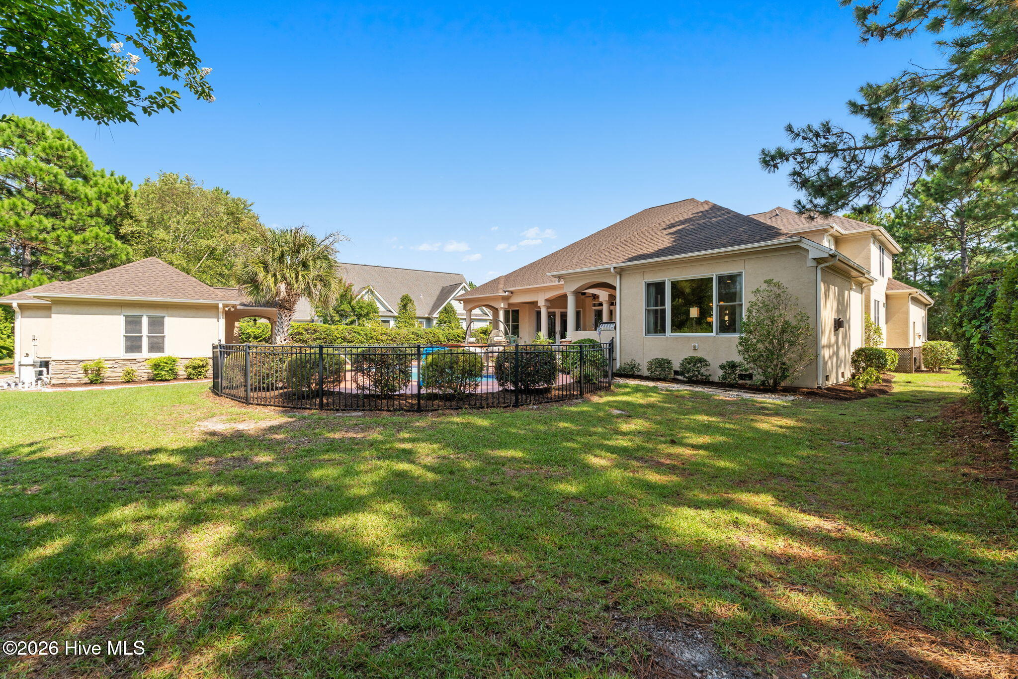 3858 Ridge Crest Drive Property Photo 29