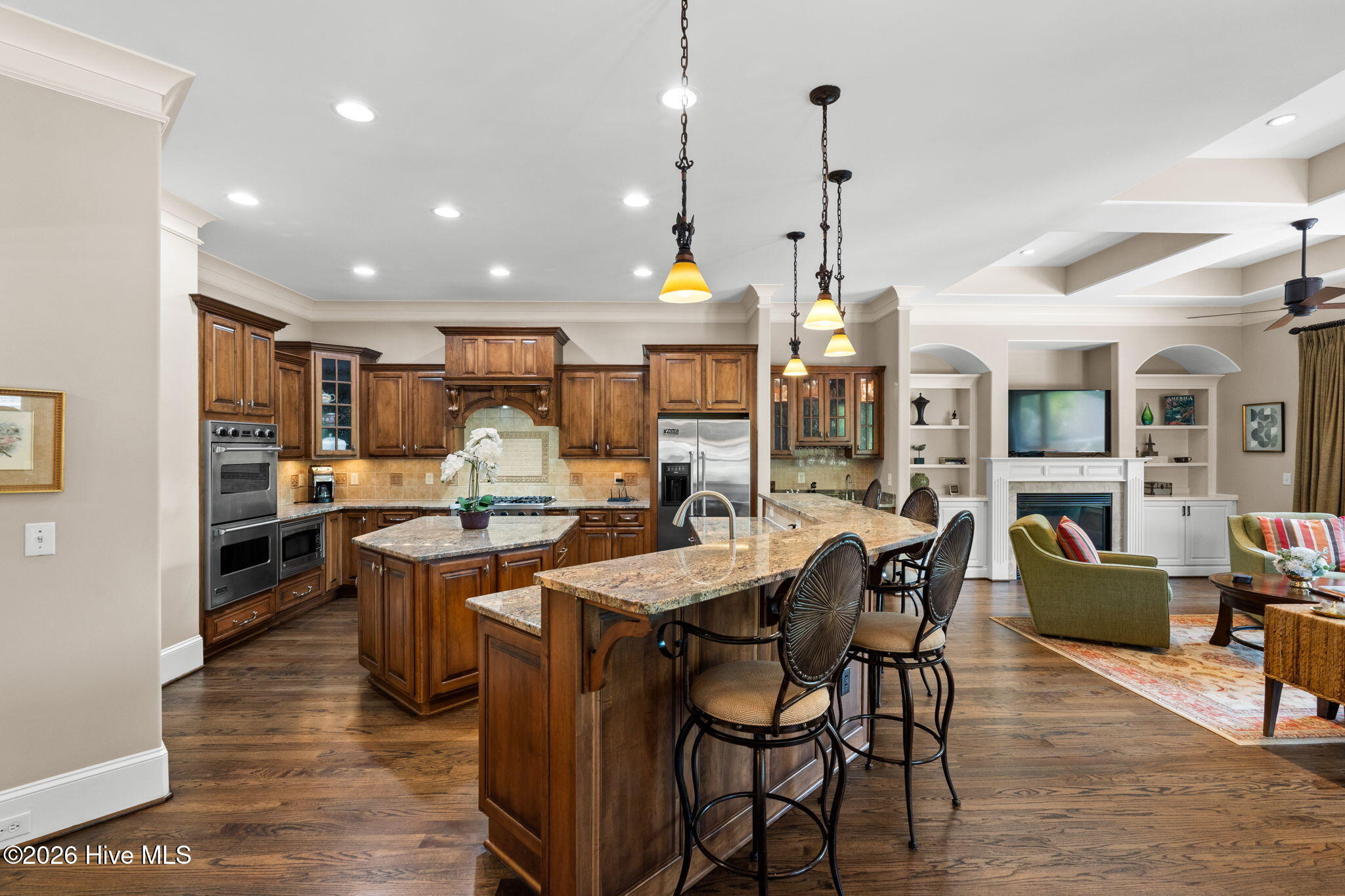 3858 Ridge Crest Drive Property Photo 43
