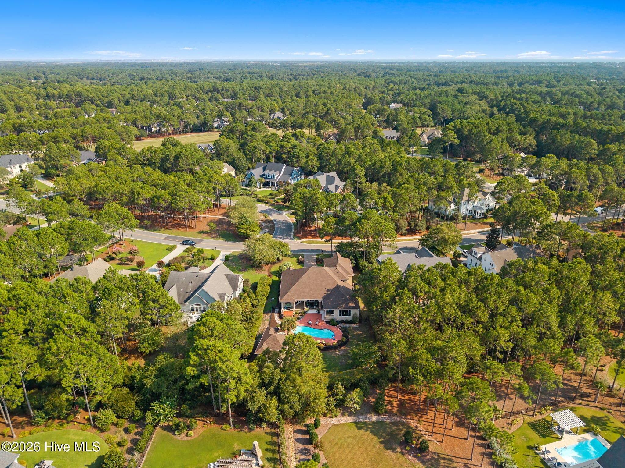 3858 Ridge Crest Drive Property Photo 99
