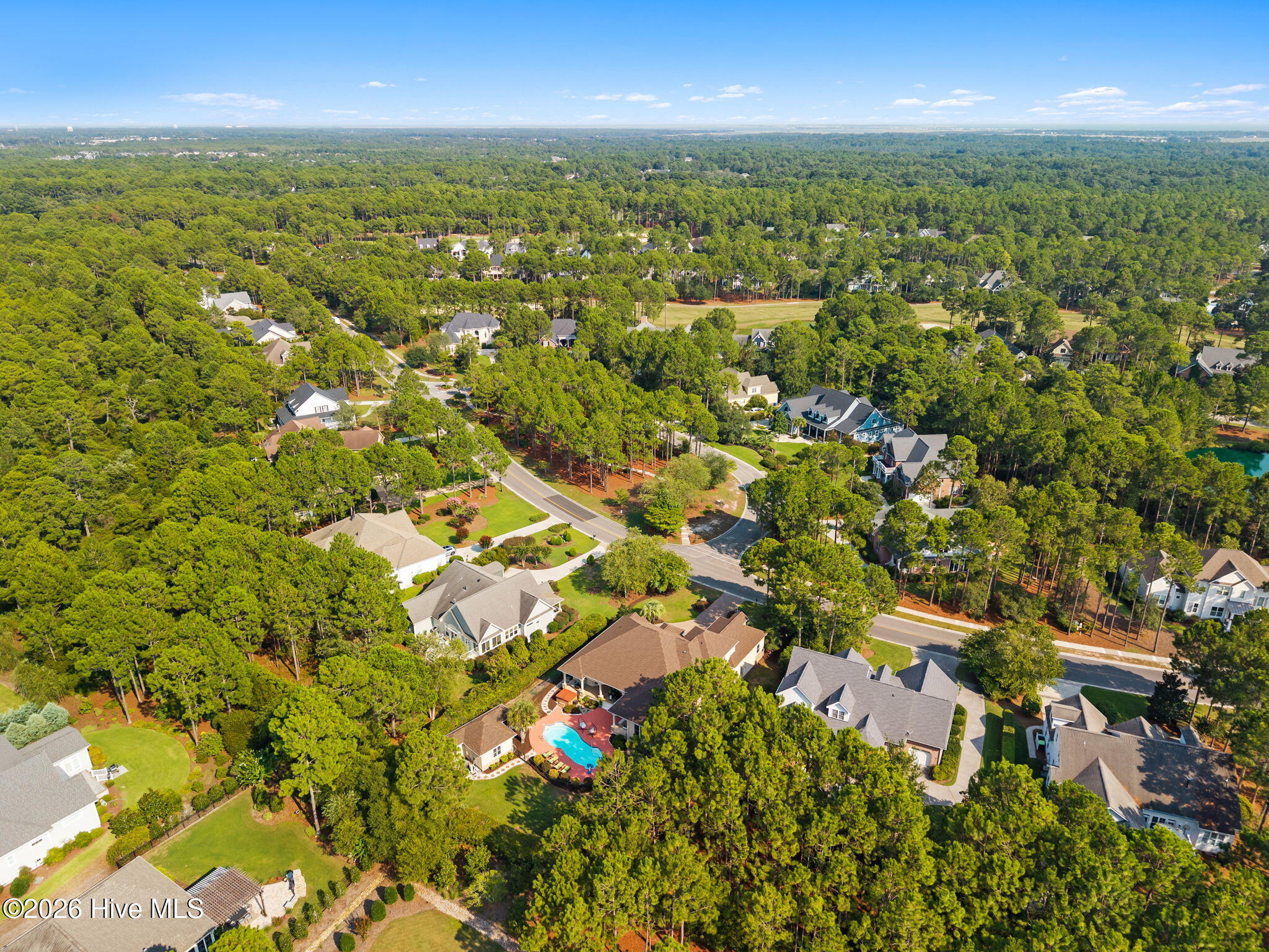 3858 Ridge Crest Drive Property Photo 100