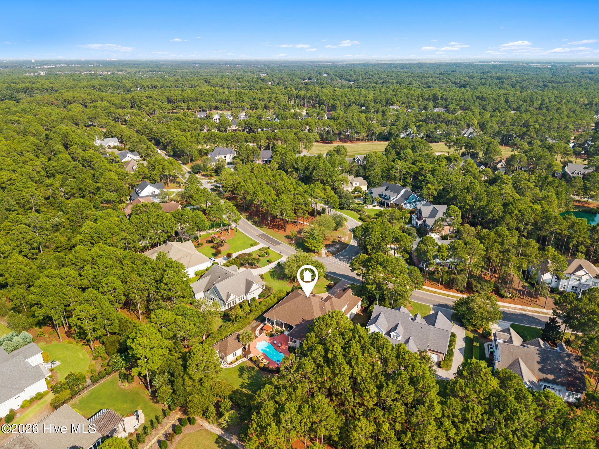 3858 Ridge Crest Drive Property Photo 101