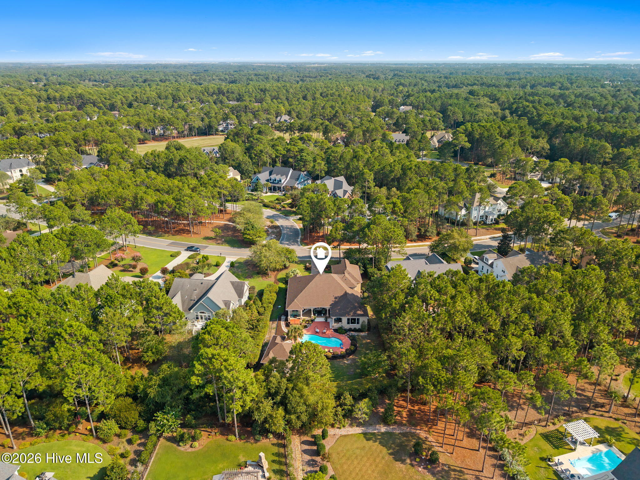3858 Ridge Crest Drive Property Photo 124