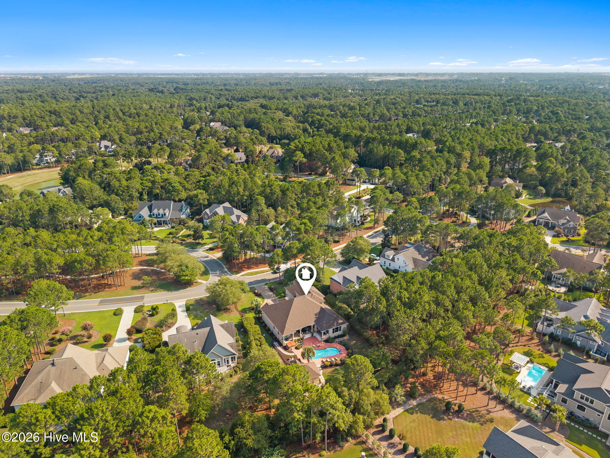 3858 Ridge Crest Drive Property Photo 125