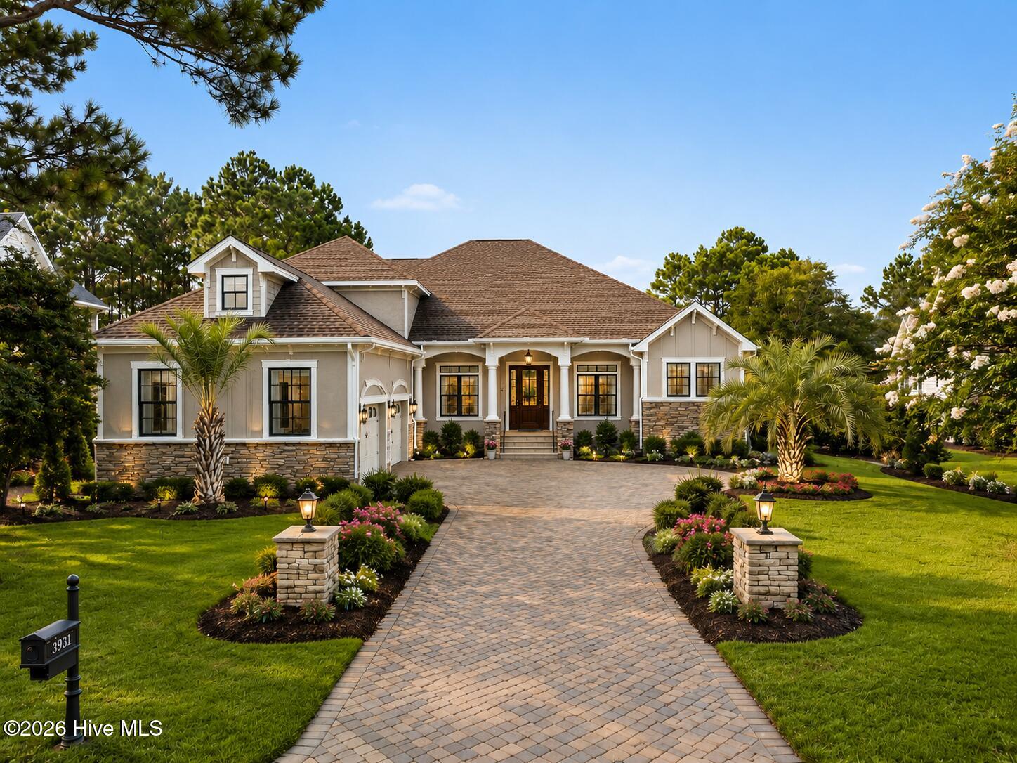 3858 Ridge Crest Drive Property Photo 178