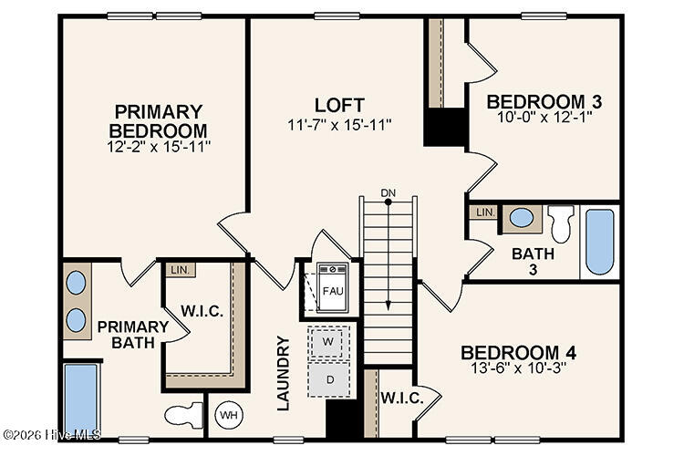 4190 Balancer Trail Property Photo 3