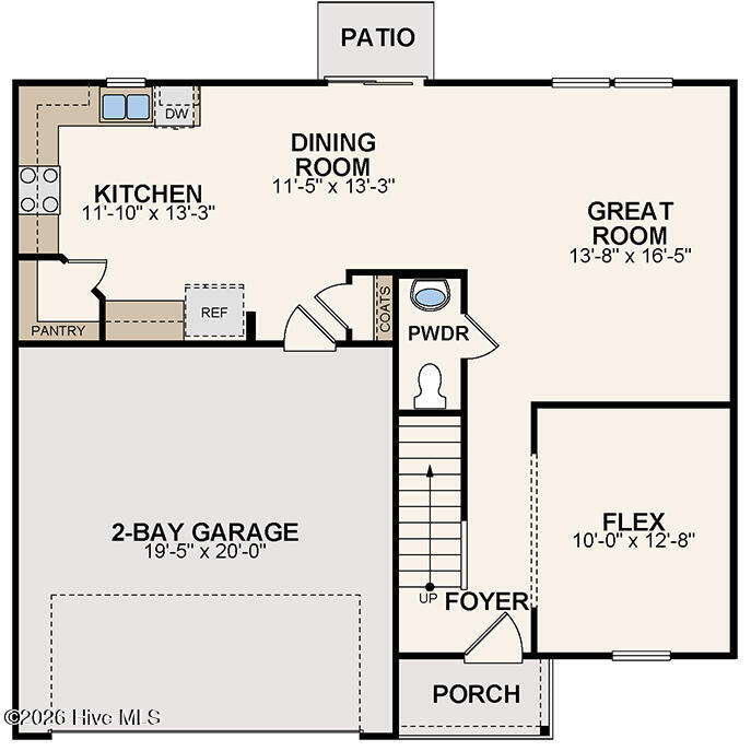 4144 Balancer Trail Property Photo 5