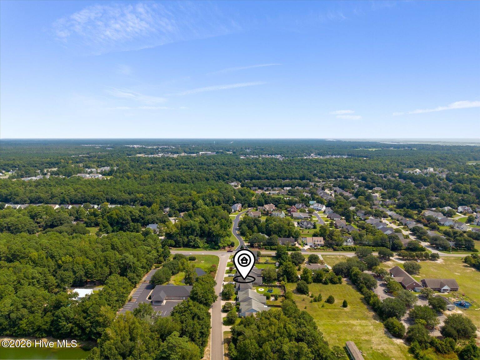 8534 Jadewood Drive Property Photo 44