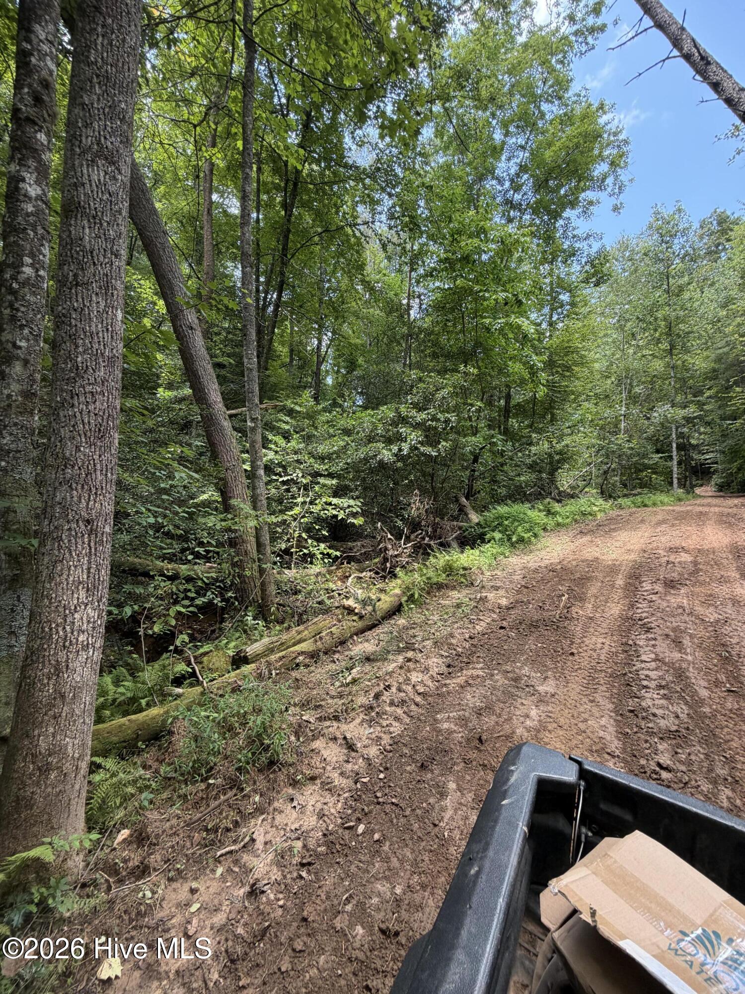 5.85 Ac Emory Shield Road Property Photo 11