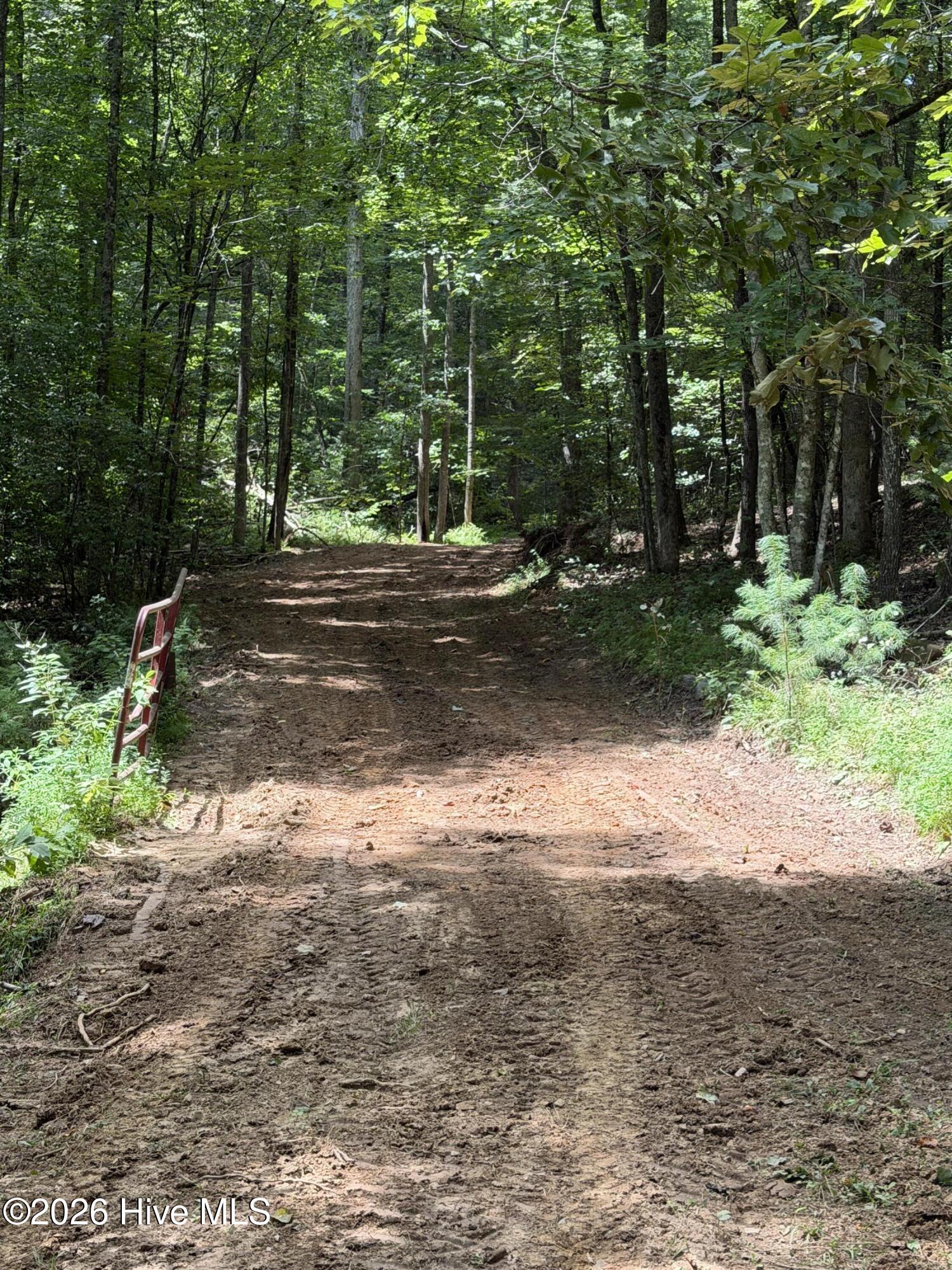 5.85 Ac Emory Shield Road Property Photo 19