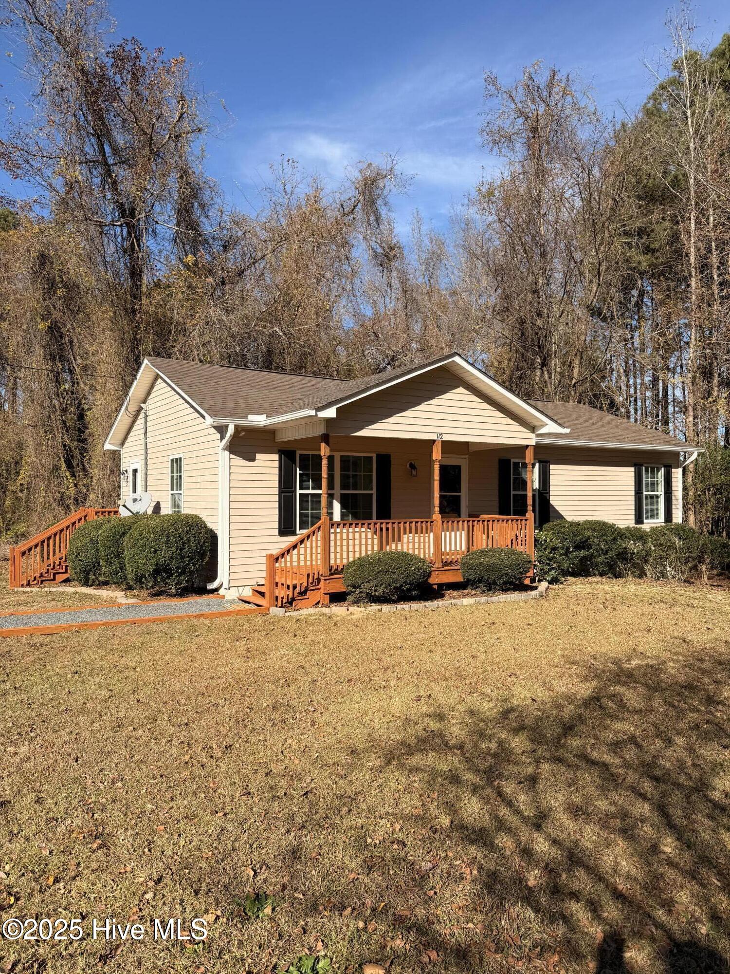 112 Madison Road Property Photo 1